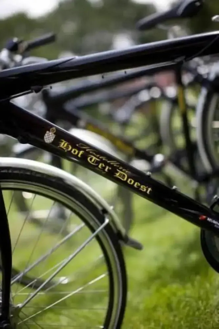 Hostellerie Ter Doest - Guest House