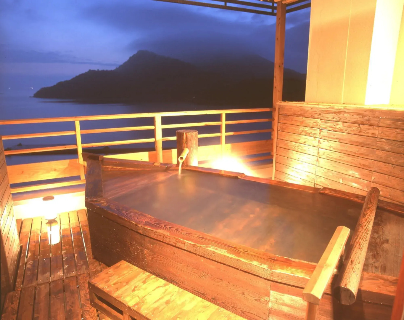 Keishokan Sazanamitei