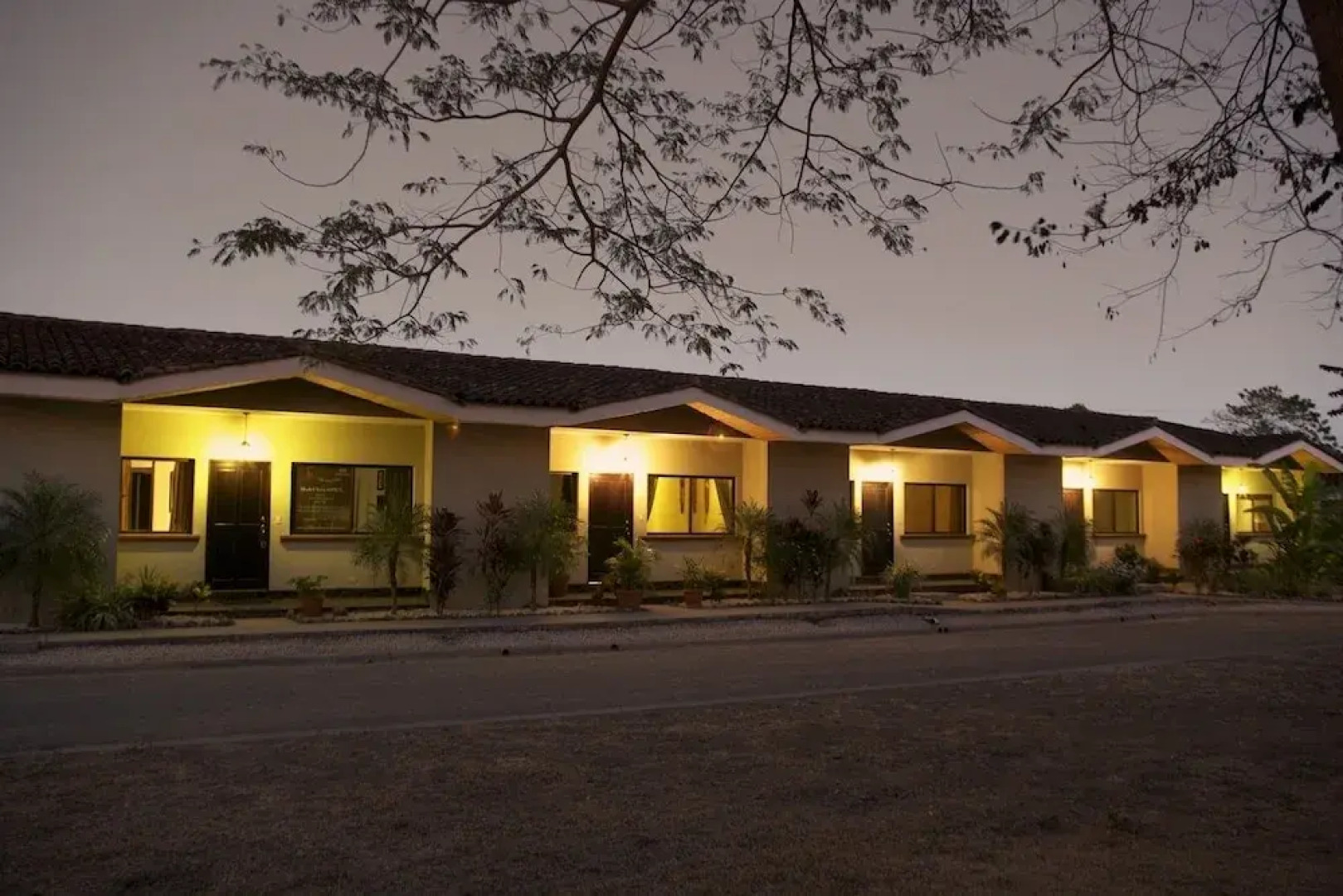 Cabo Velas Estates Unit 6 by RedAwning