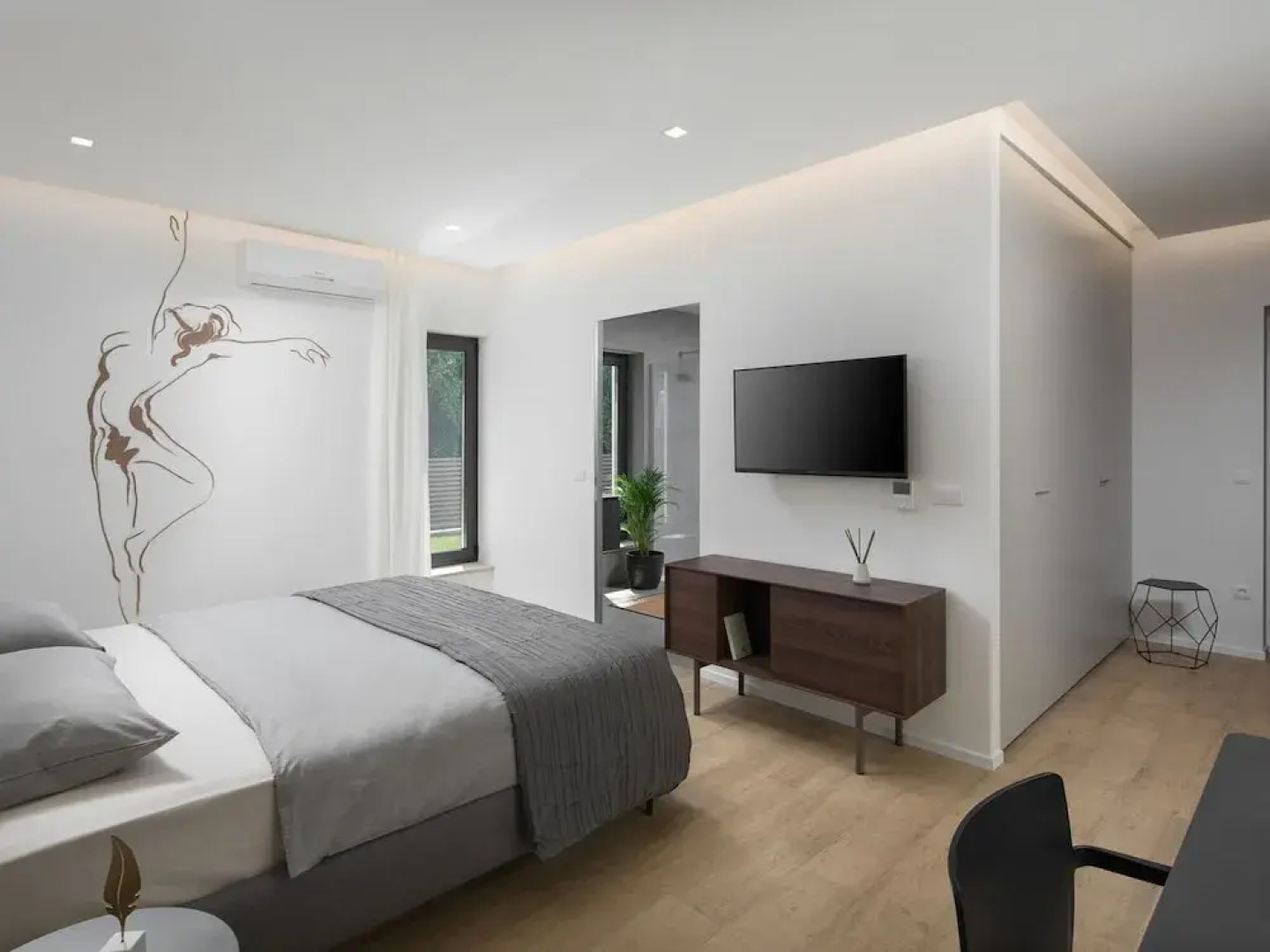 Luxury Villa in Ližnjan With Swimming Pool