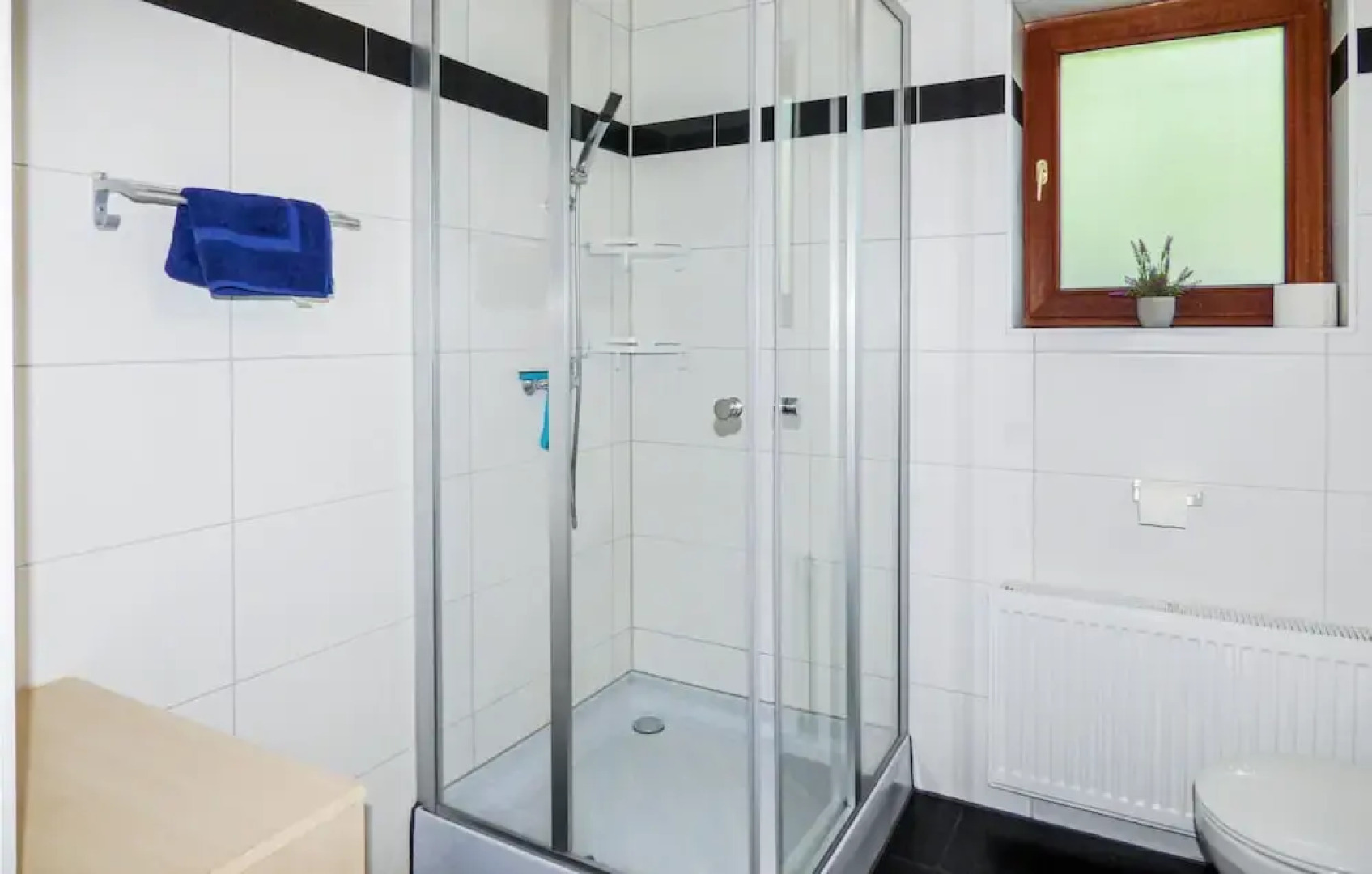 Nice Apartment in Arrach With Wifi and 2 Bedrooms