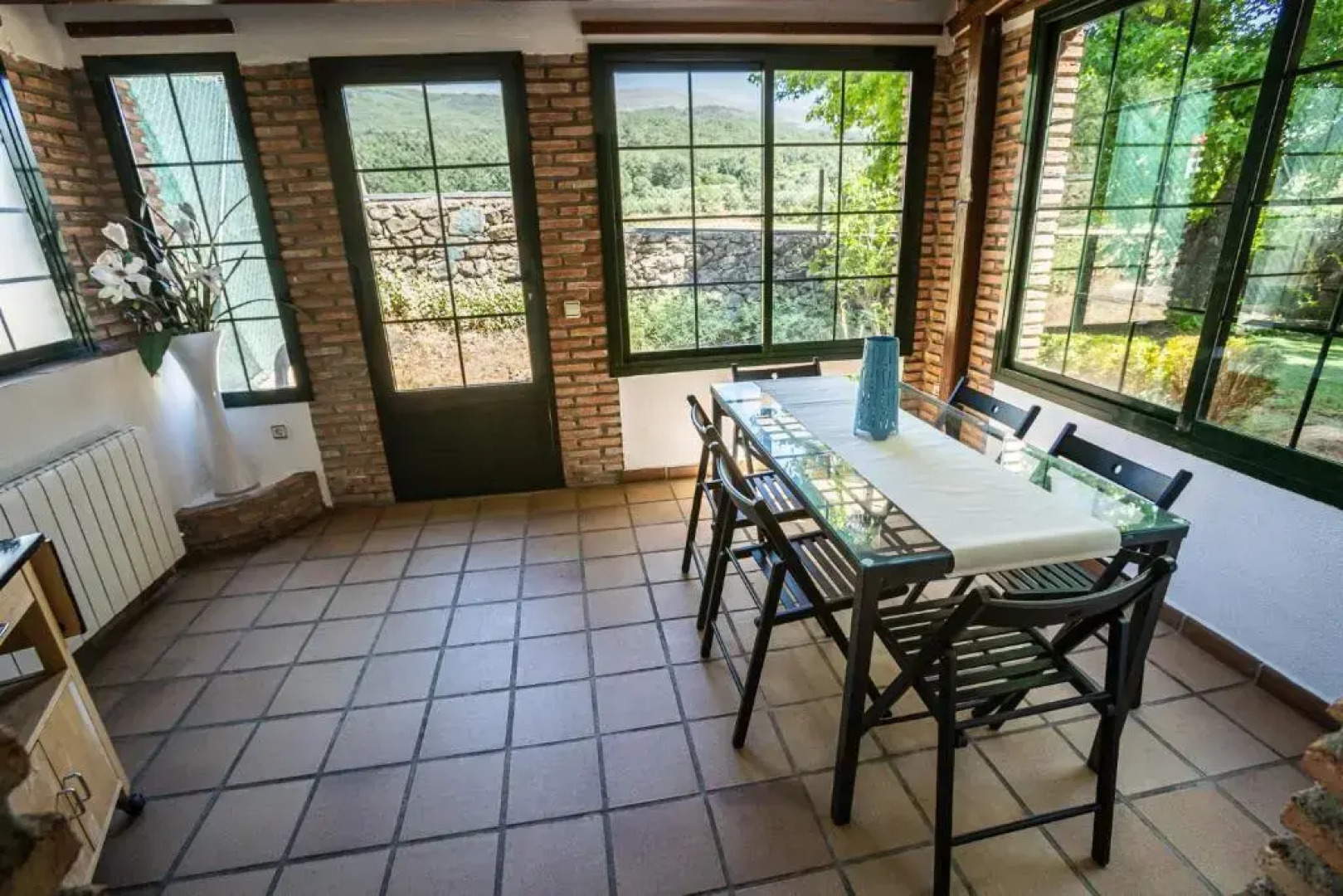 Casa Rural Paraje de yuste