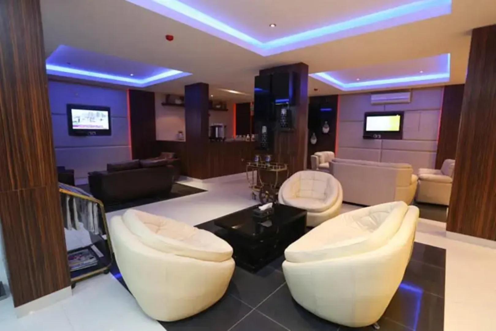 Raoum Inn - Hawtah Bani Tamim