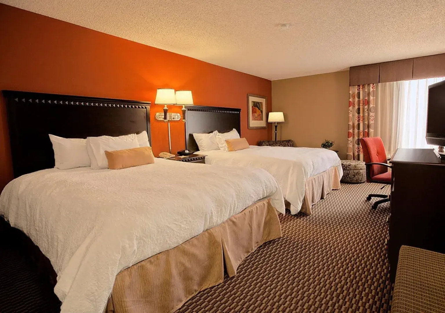 Hampton Inn Asheville I-26 Biltmore Area