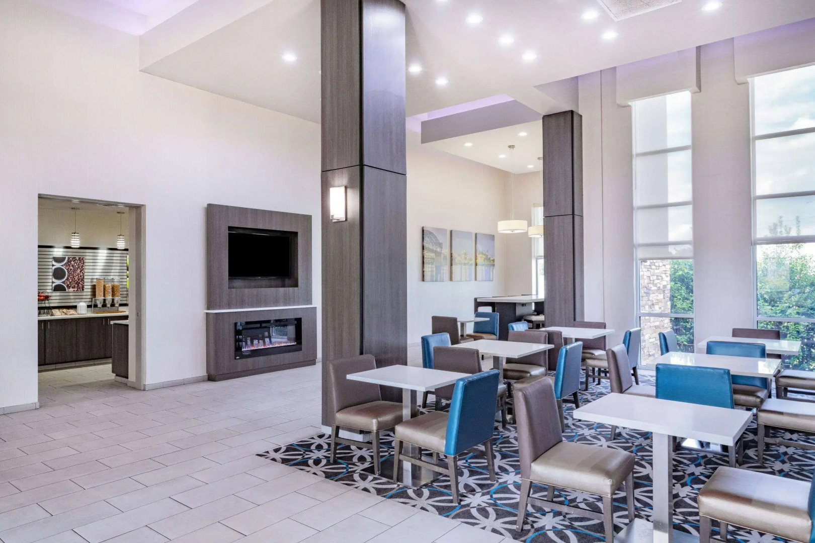 La Quinta Inn & Suites by Wyndham Chattanooga - East Ridge