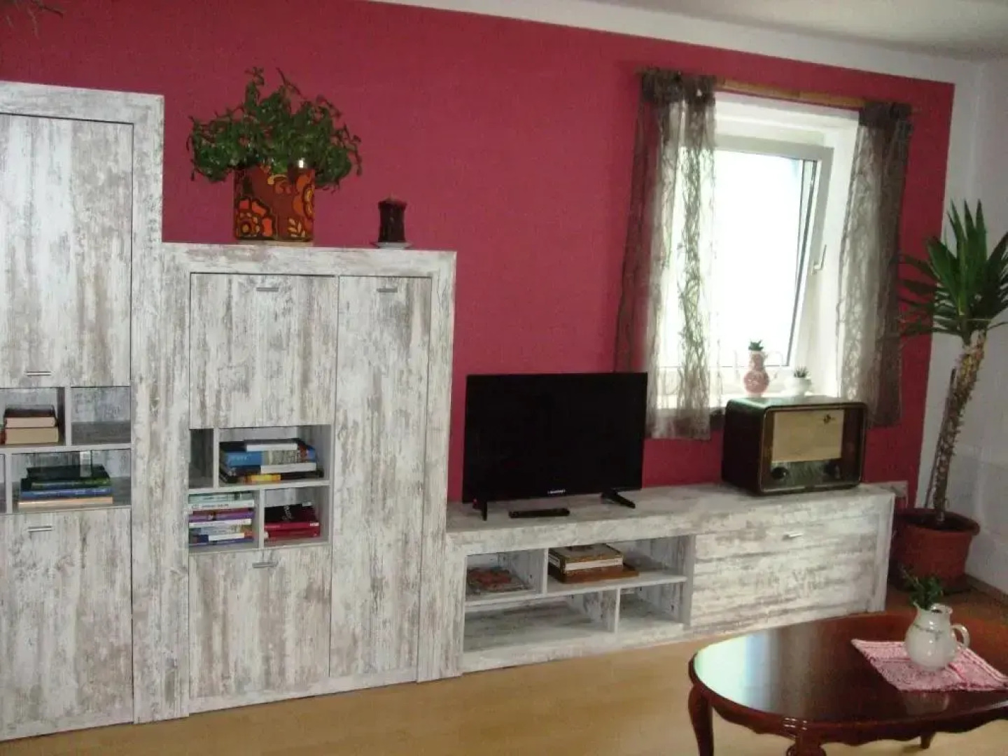 Ferienwohnung Ortl 7 (Adults Only)