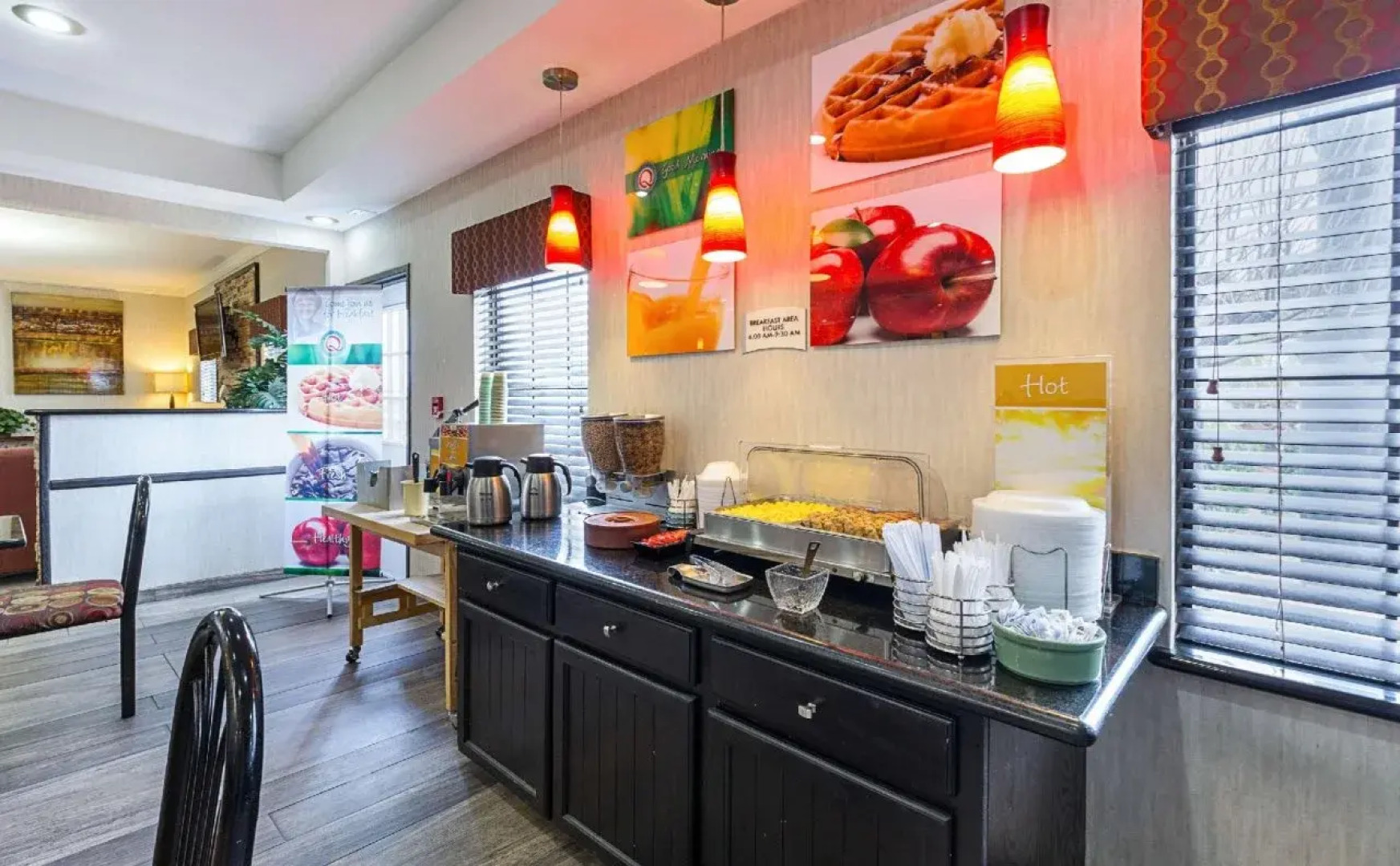 Quality Inn & Suites Beaumont