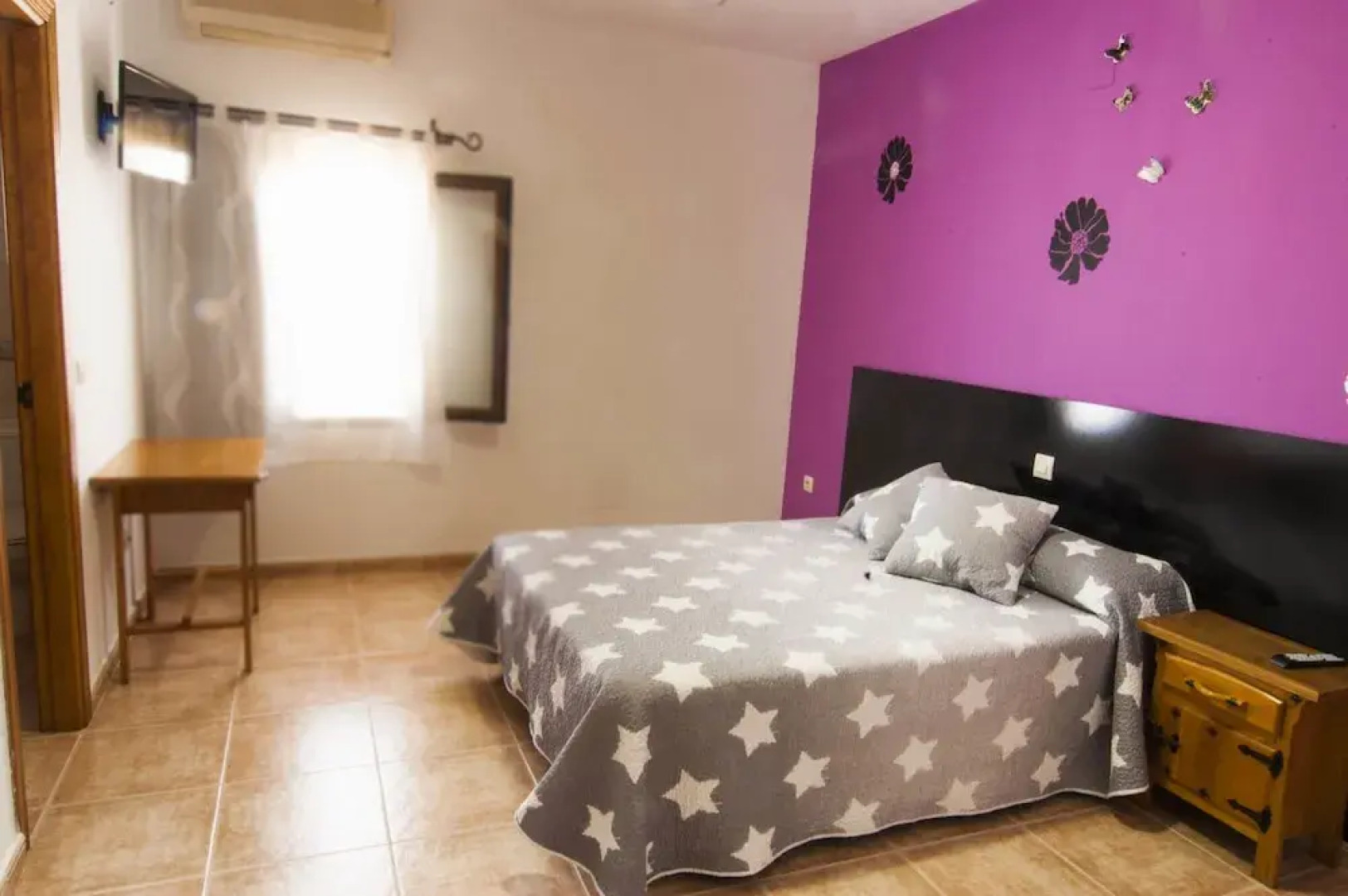 Hostal Restaurante Casti