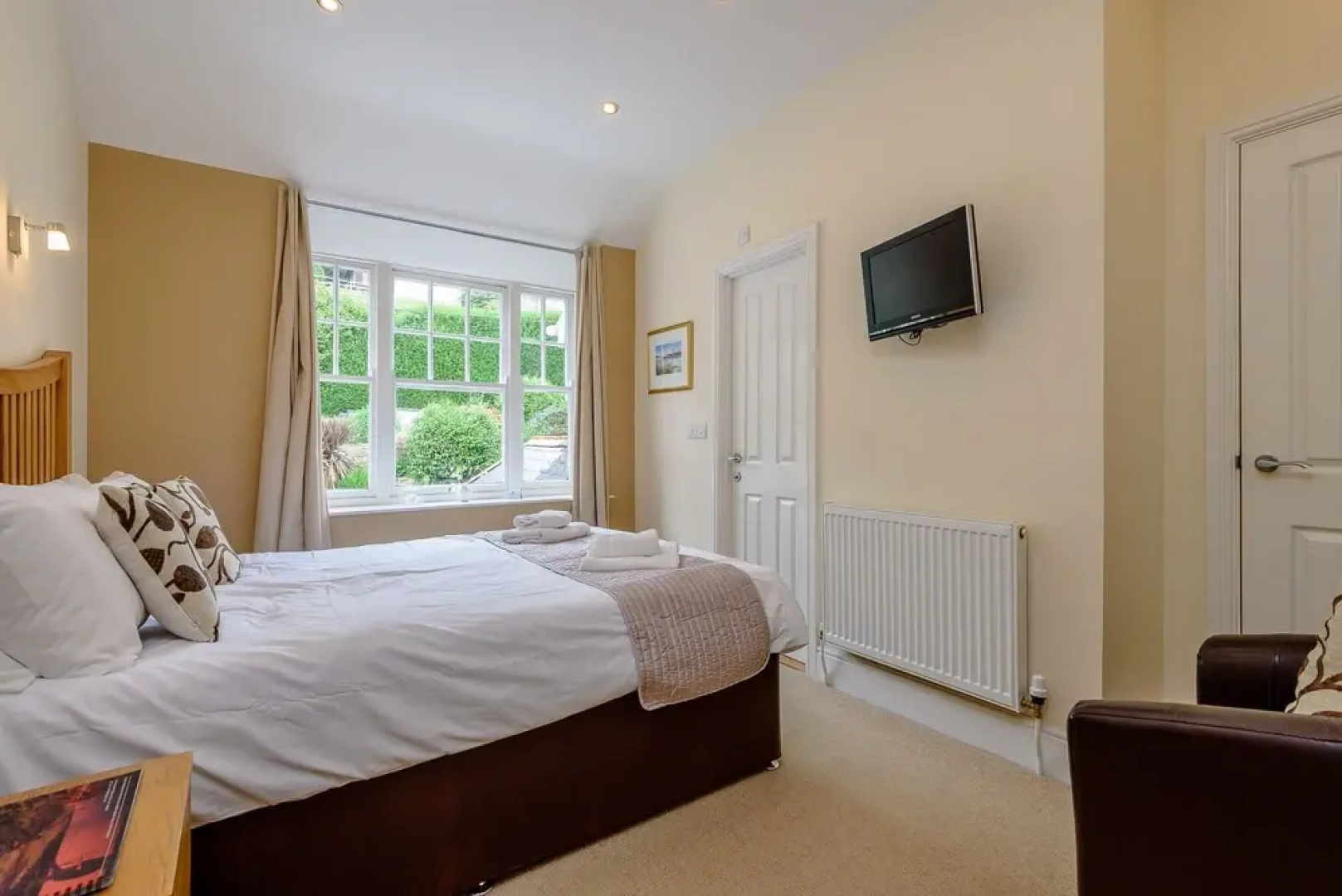 Cartref Guest House