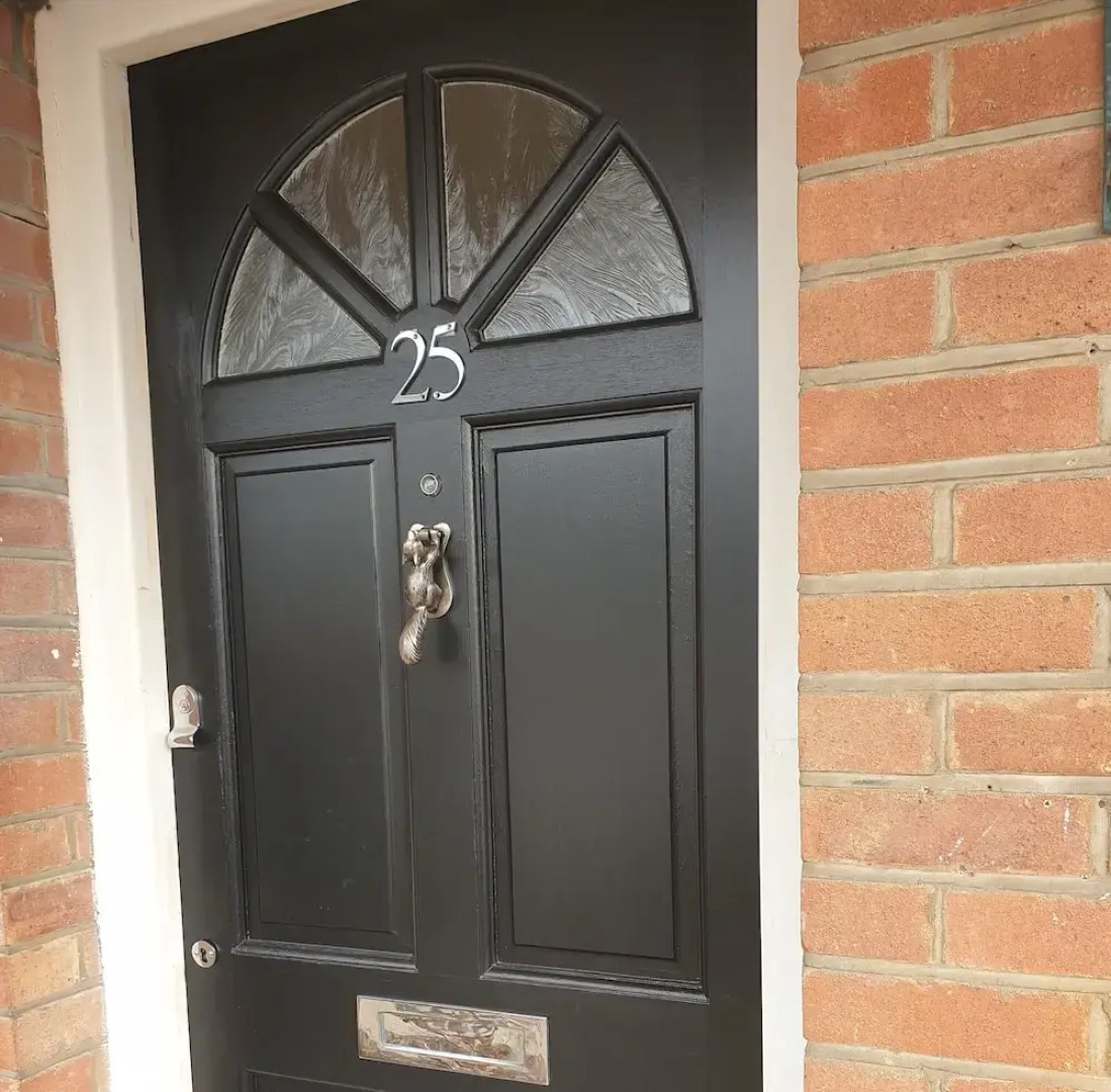 Spacious 2-bedroom Family Flat in Iver Heath