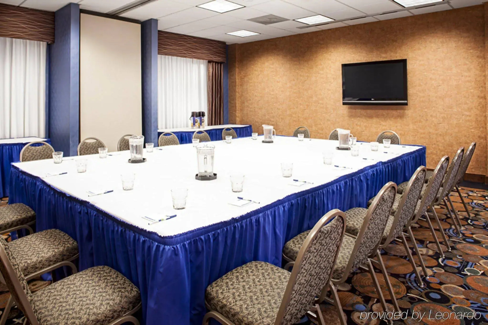 Holiday Inn Express Coralville by IHG