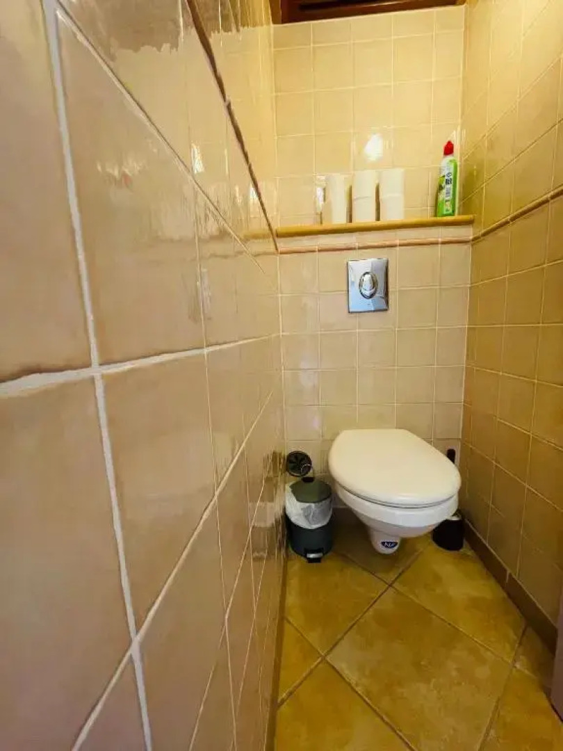 Appartement rénové à 200m de la plage + garage