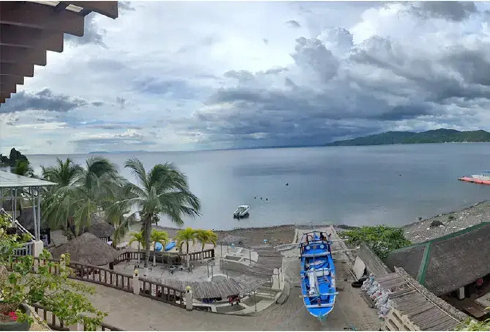 Pier Uno Dive Resort by Cocotel