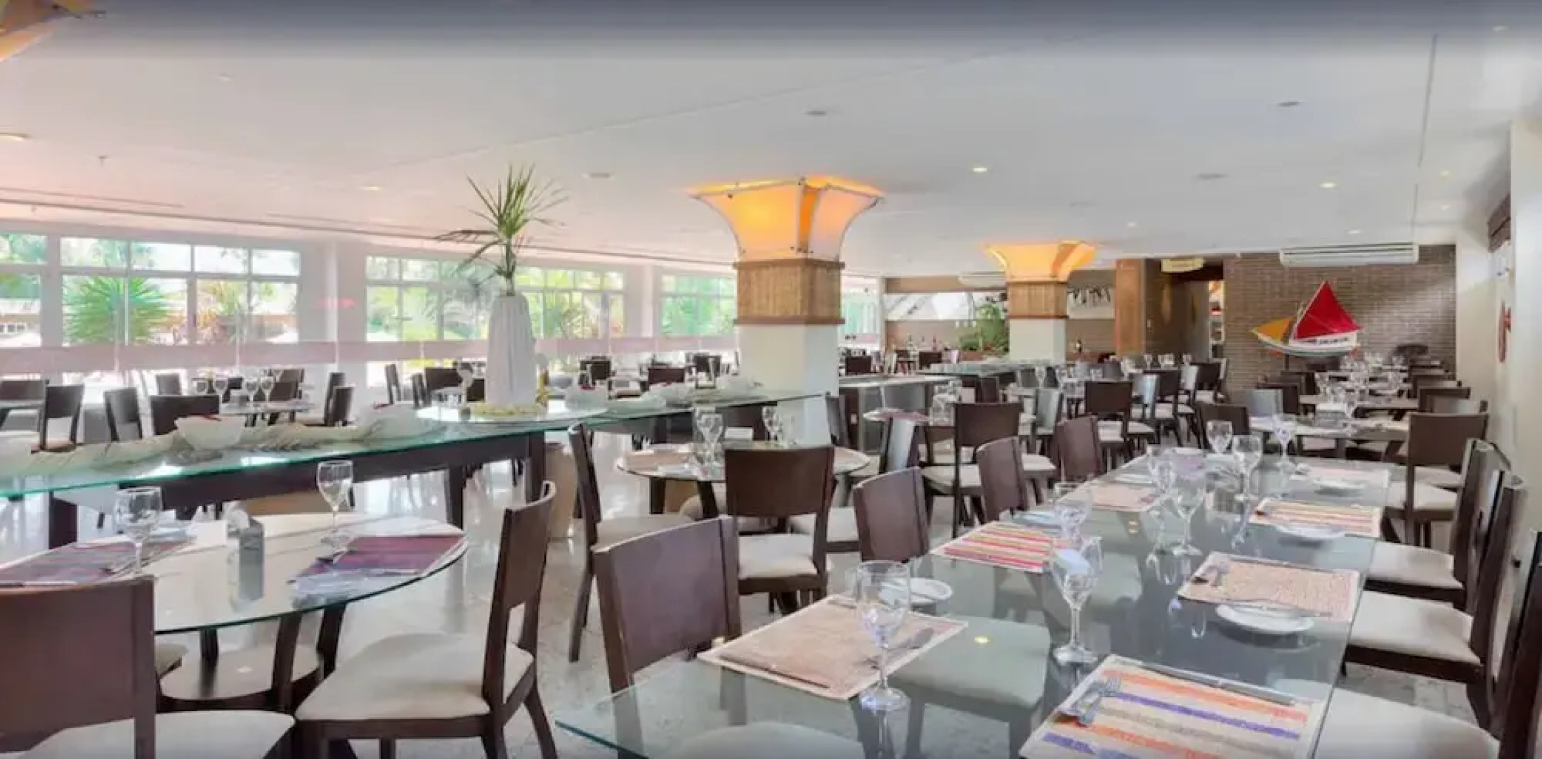 Lençóis Flat Residence