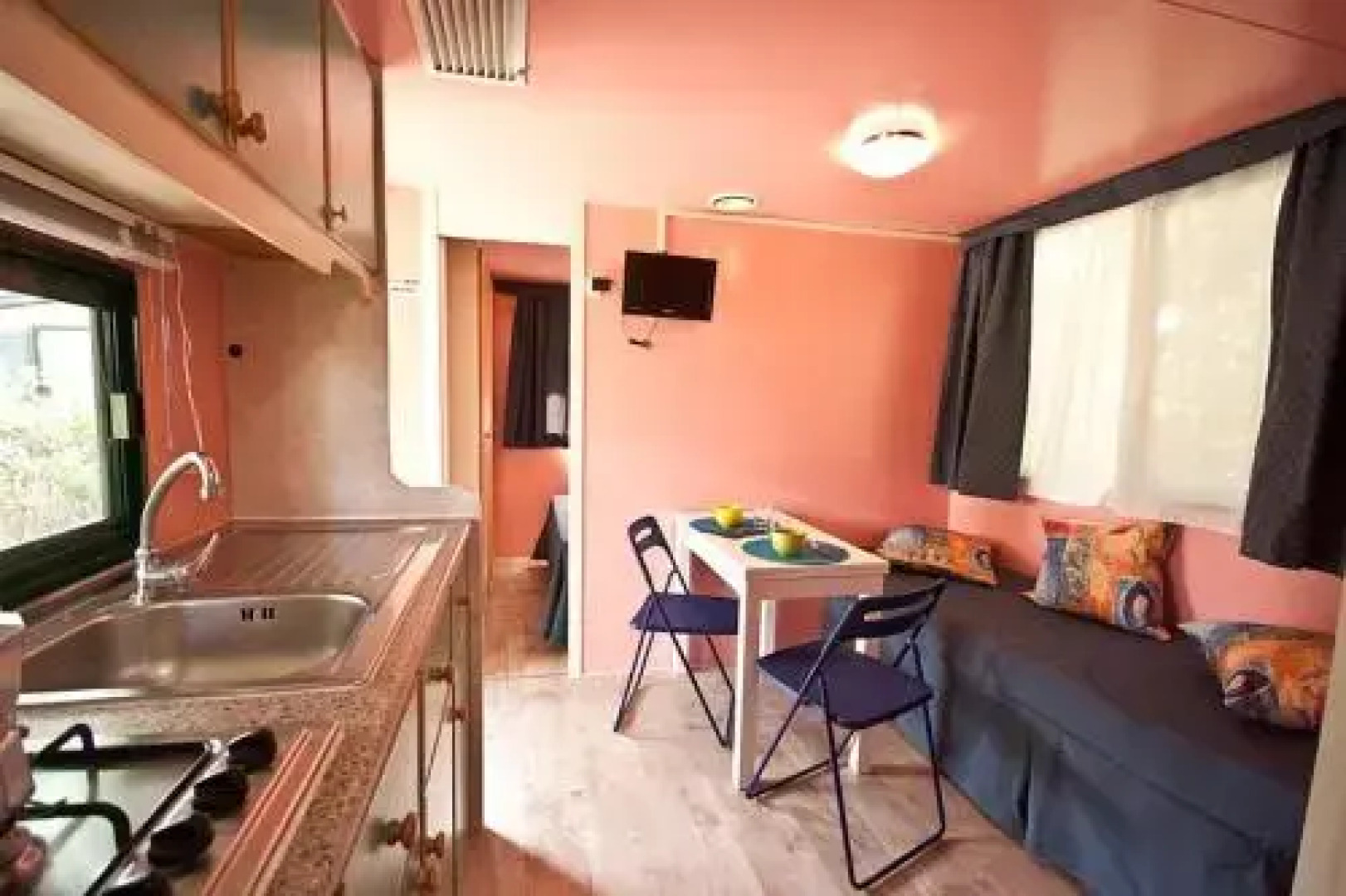 Acquaviva Village Camping