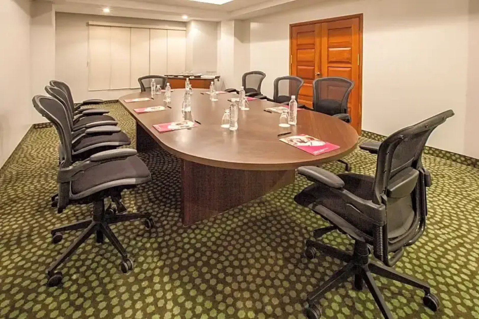 Crowne Plaza - Maruma Hotel & Casino