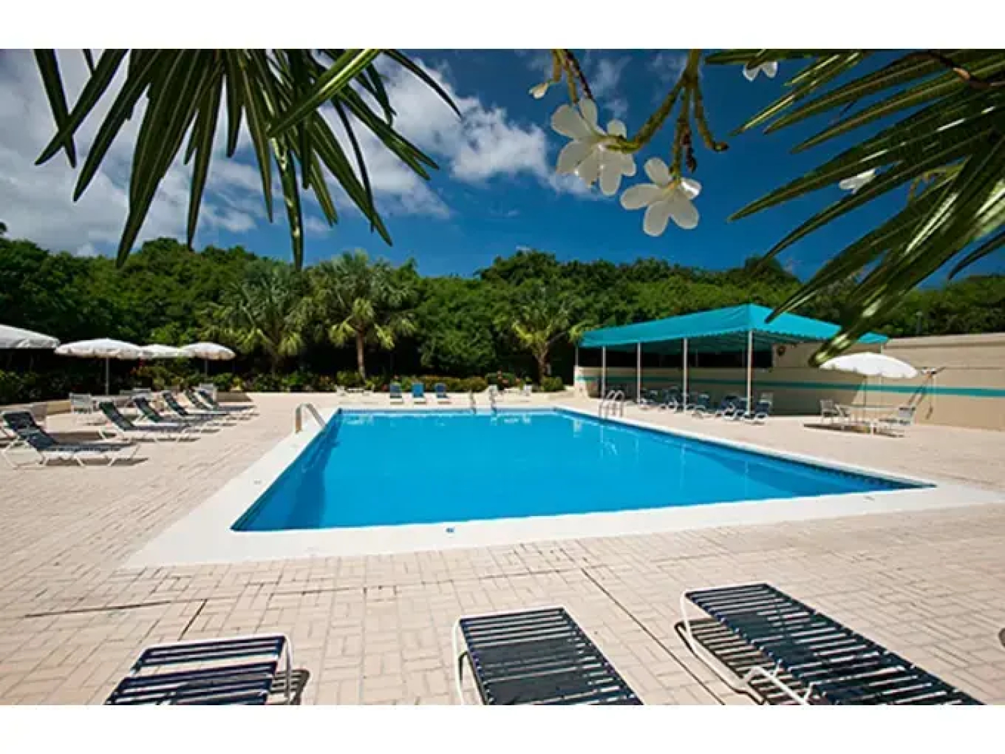 Crystal Cove Beach Resort by Antilles Resorts