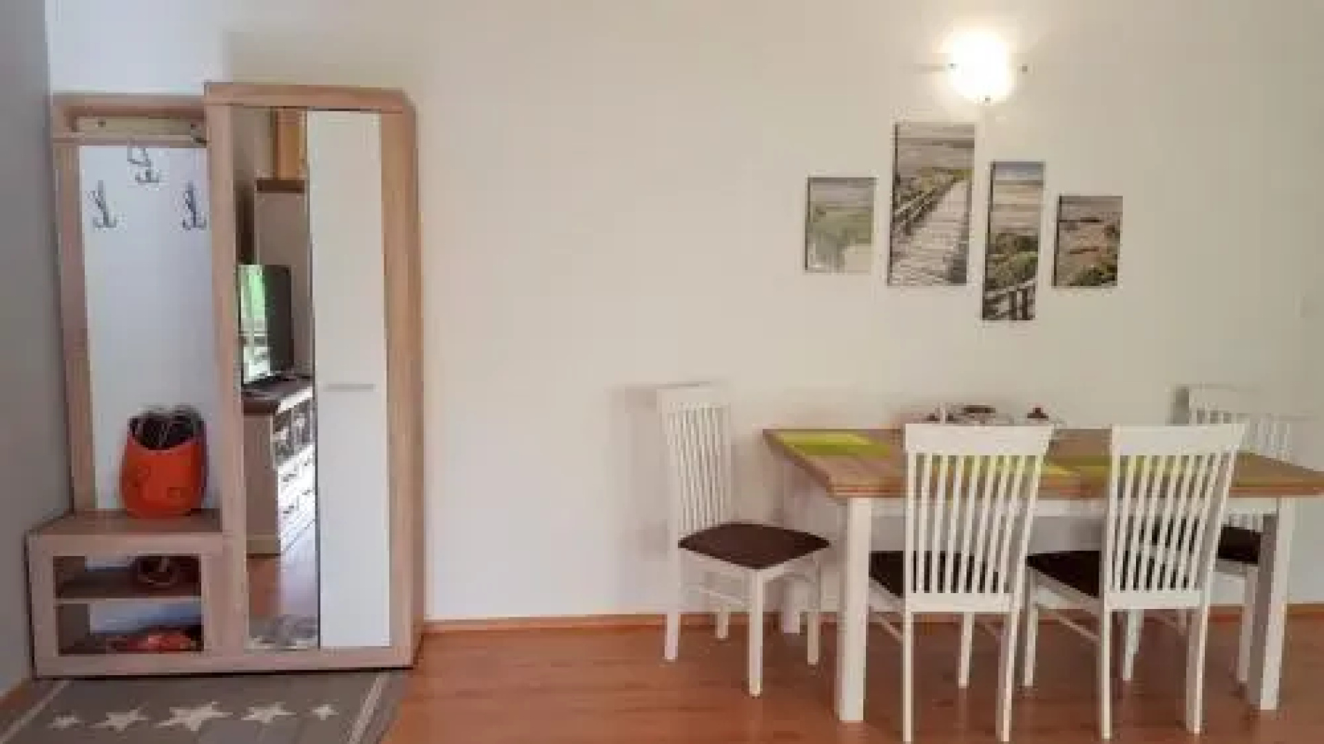 Pinewood Valley Apartment