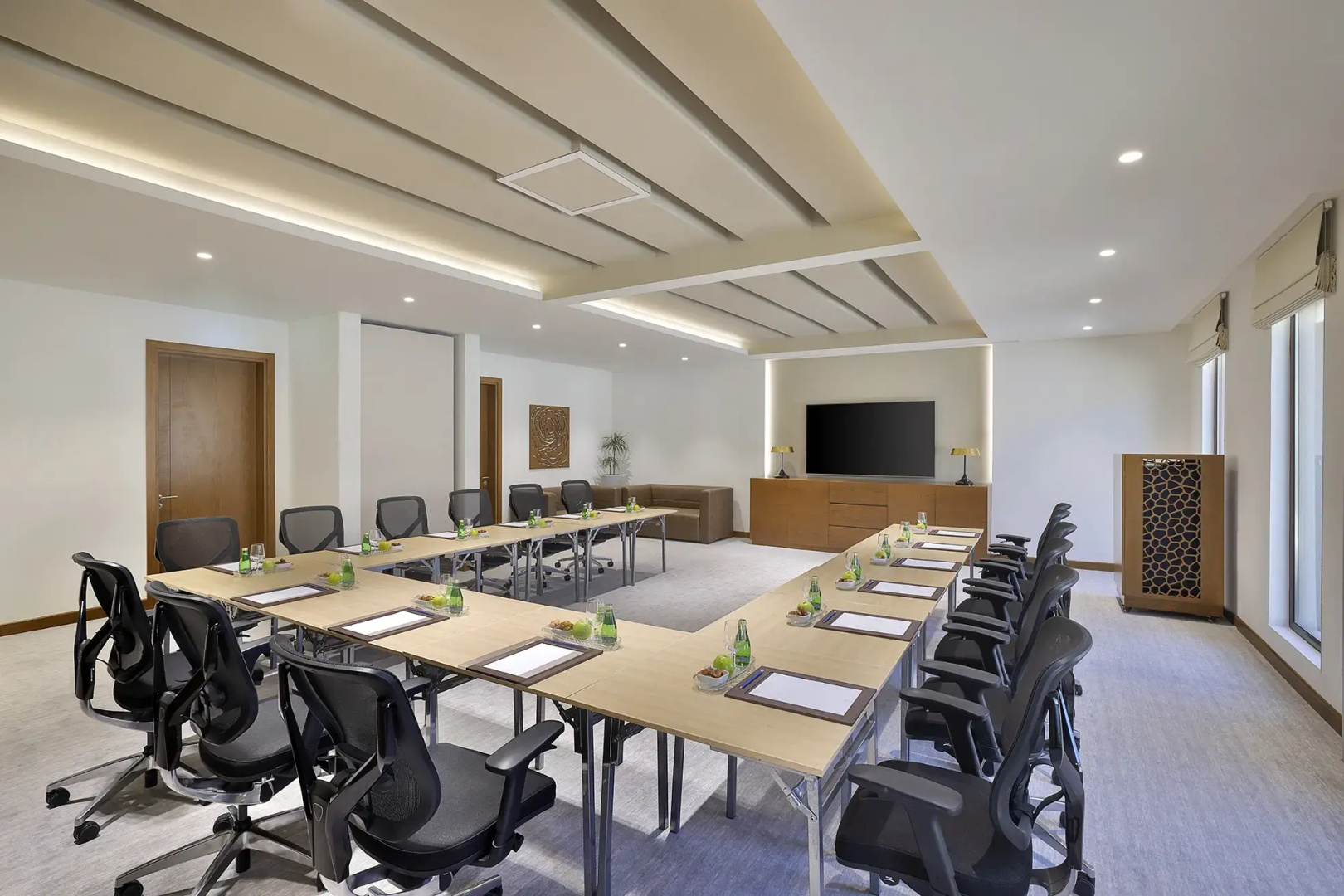 dusitD2 Naseem Resort, Jabal Akhdar