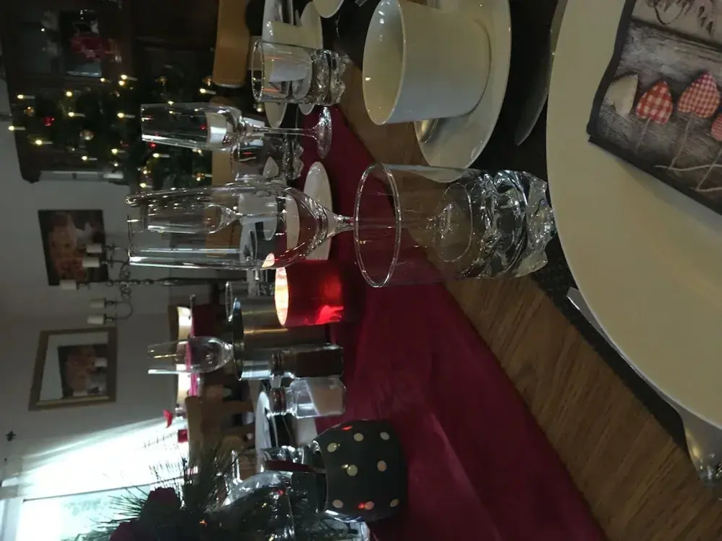 Gaestehaus zur Linde