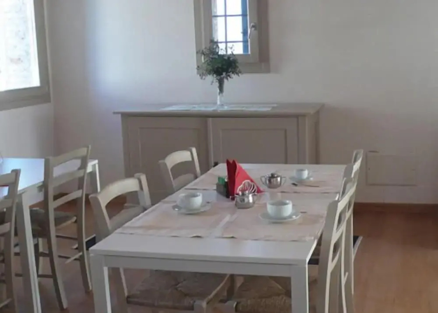 Agriturismo Caspineda