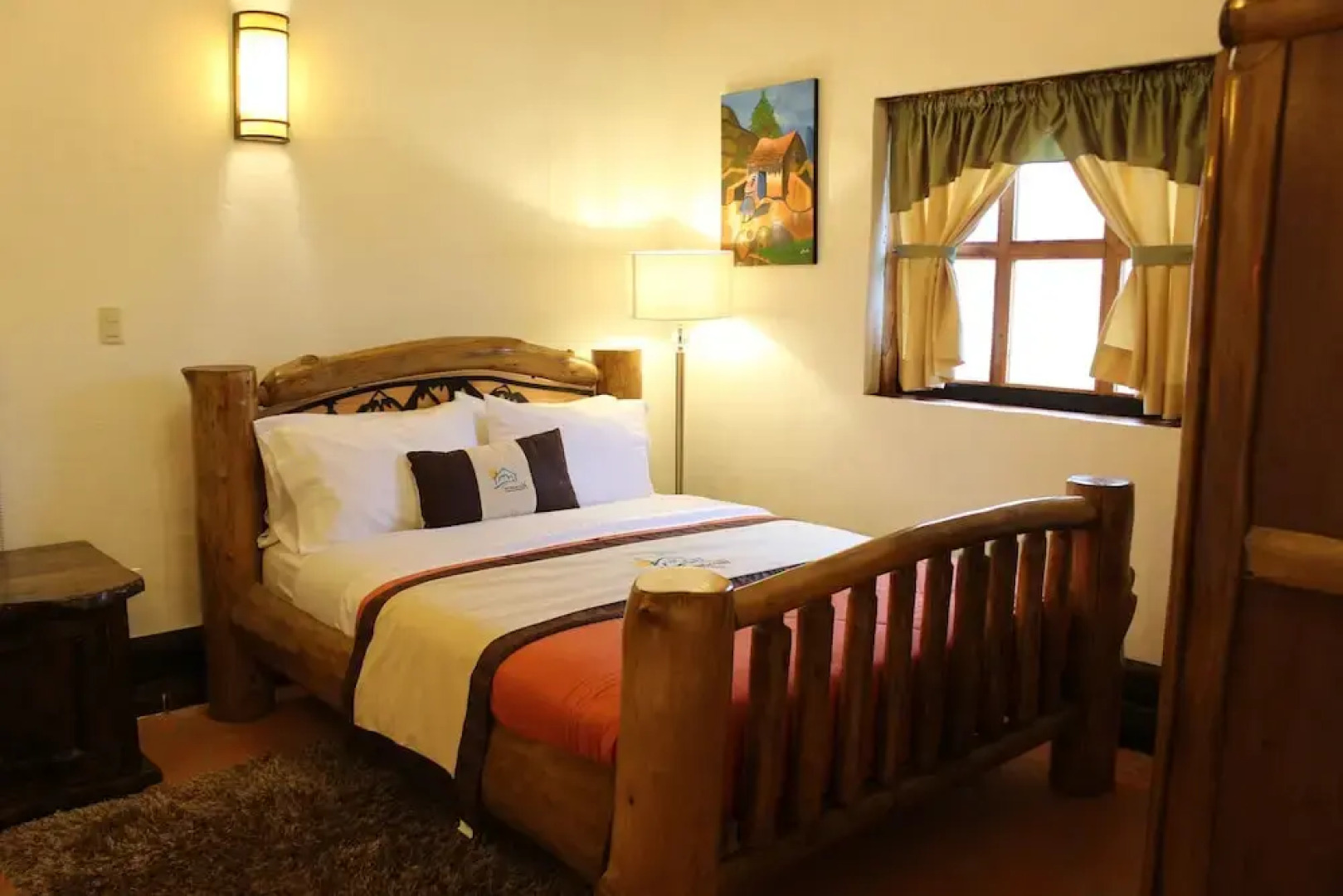 Complejo Turístico Intihuatana