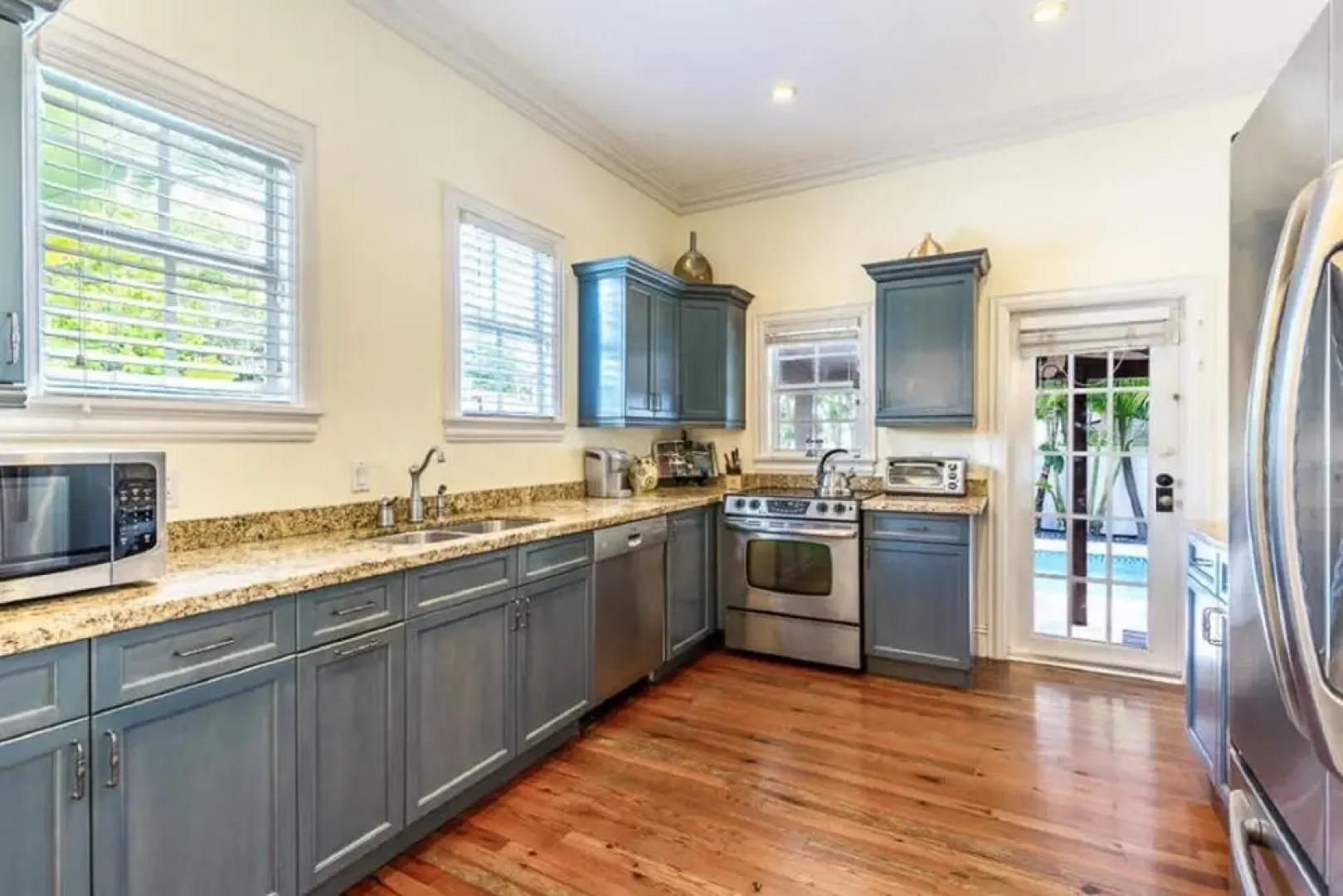 Villa Olivia Luxury House