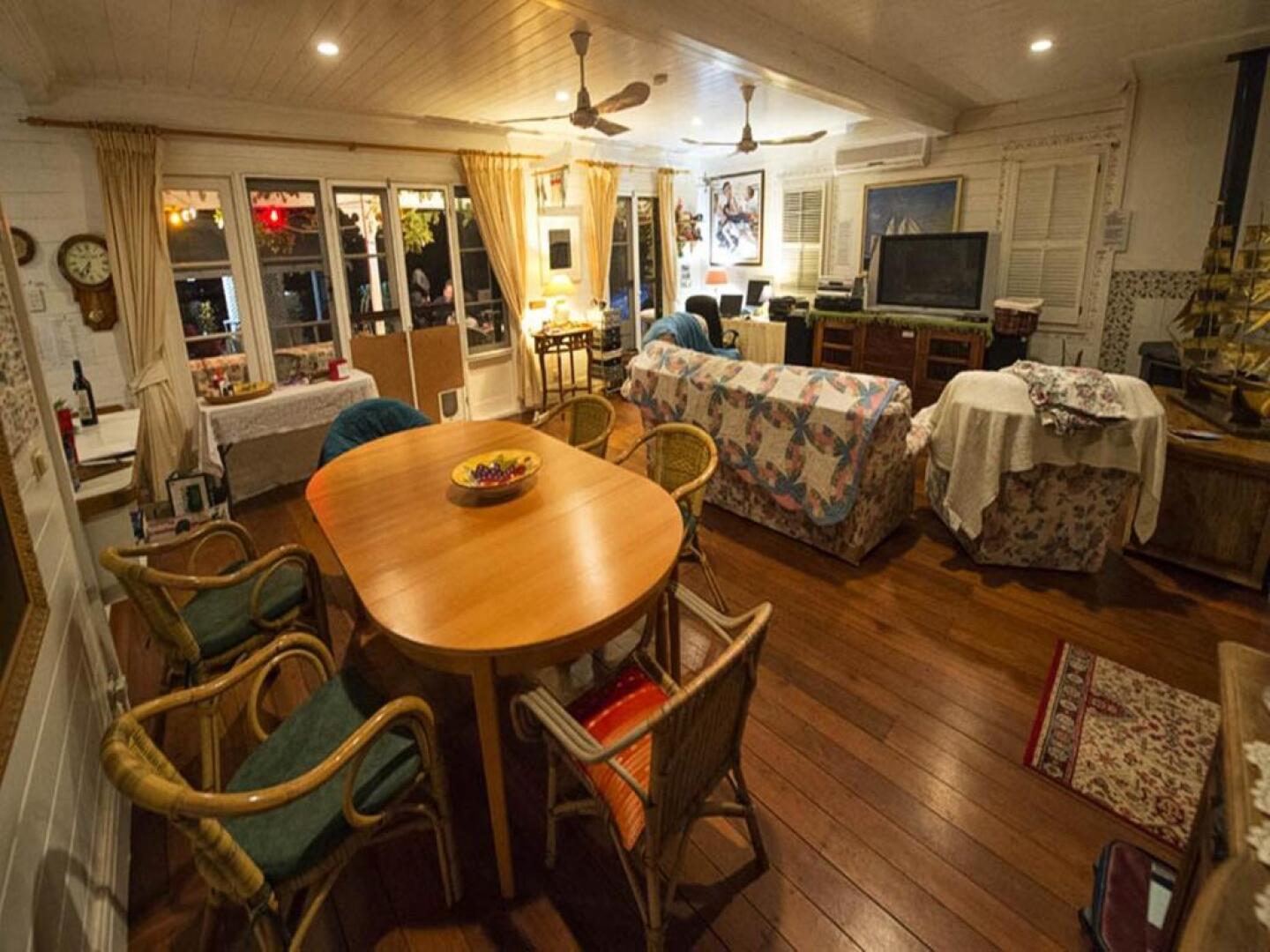 Mandurah Riverfront Holiday Rental