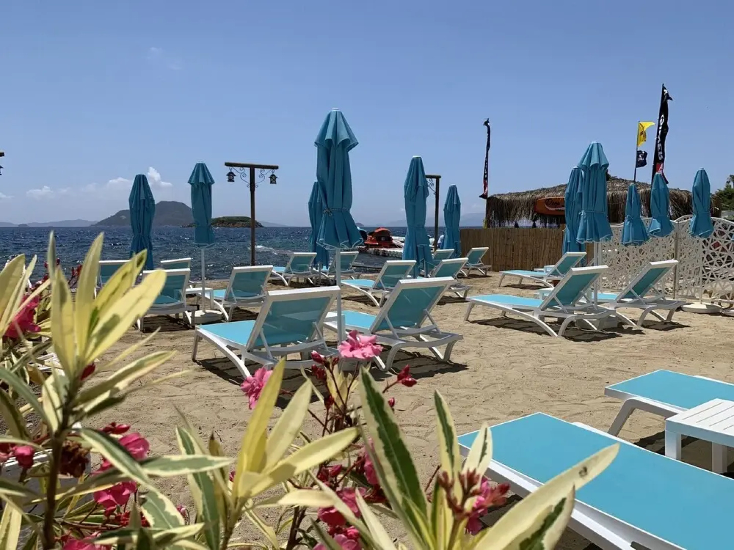 Peksimet Hotel