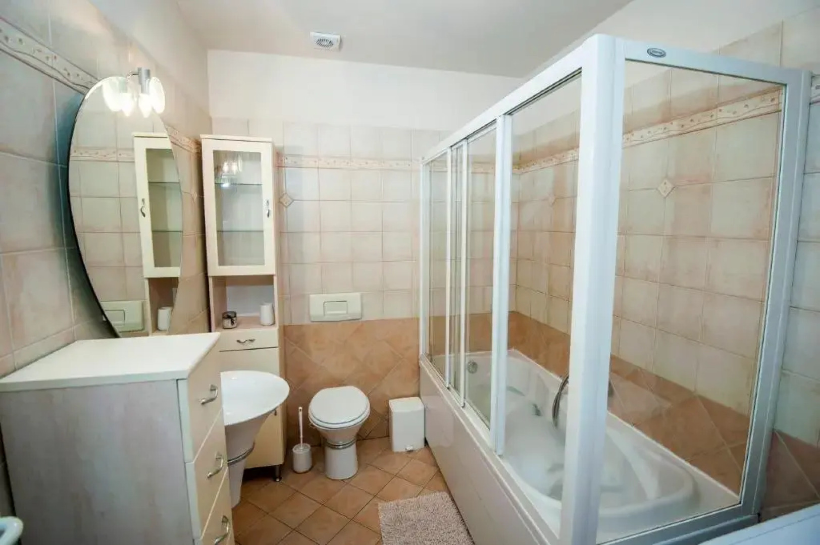 Sebenicum Apartments