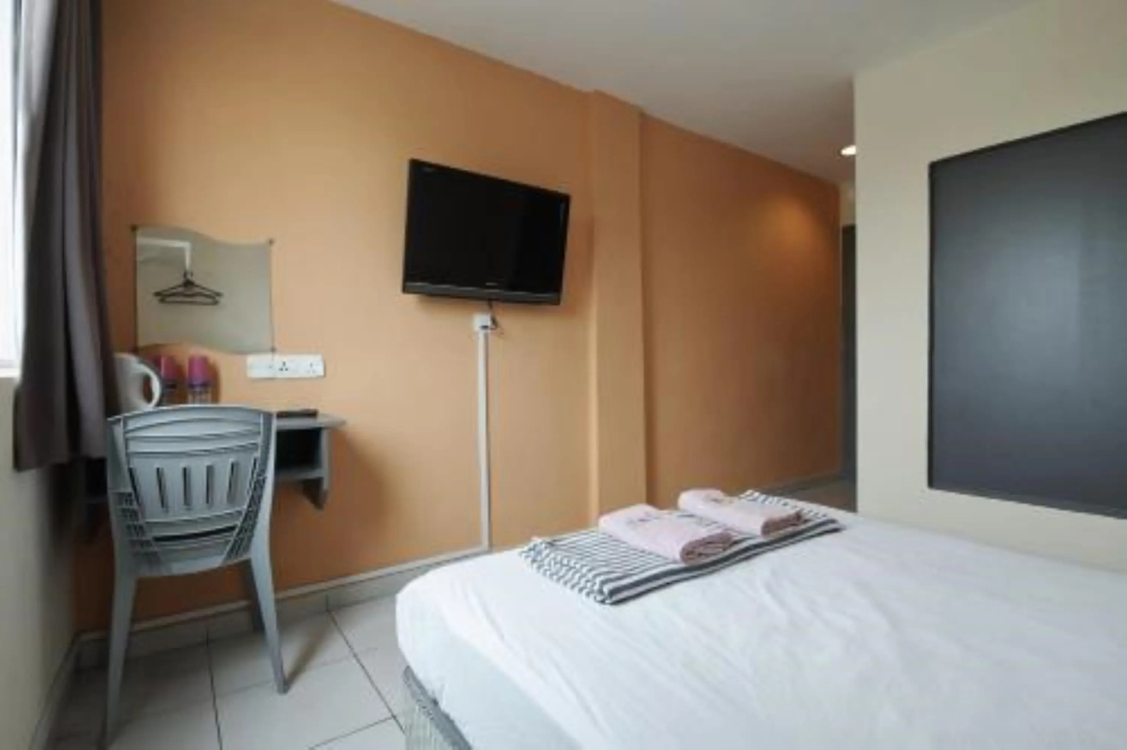 Putra Kajang Star Hotel