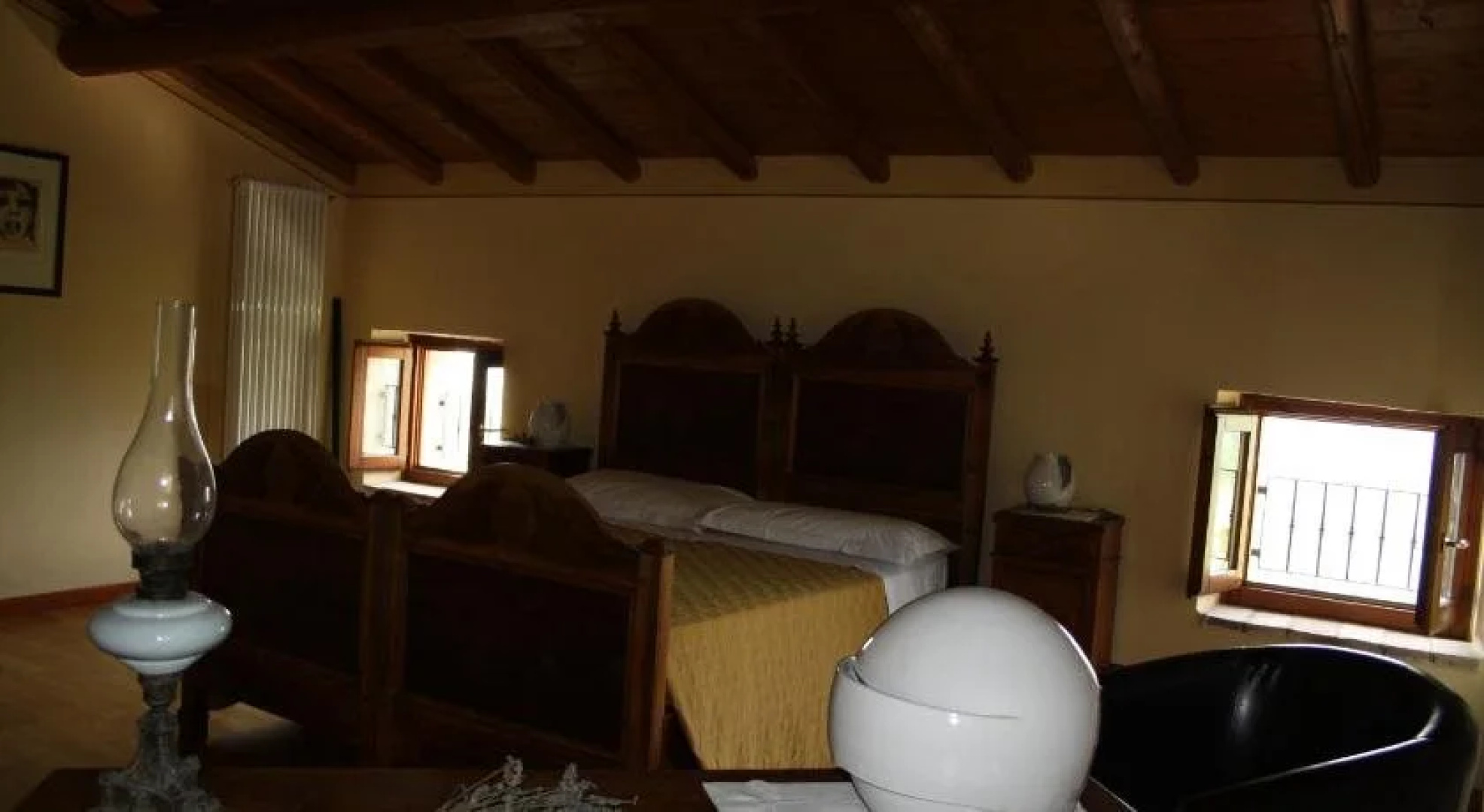 B&B Ca Ori