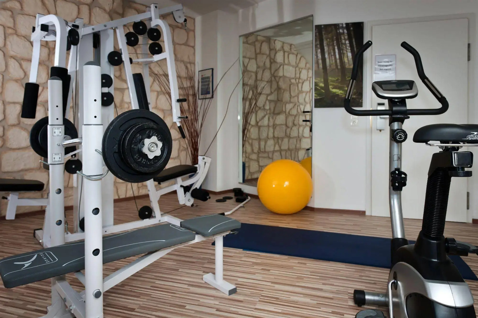 Limburgerhof Hotel & Residenz