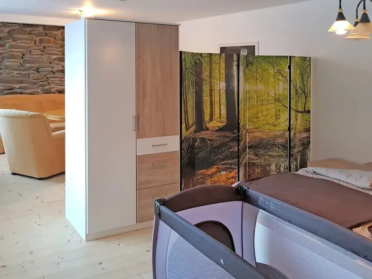 Ferienwohnung in Wildemann