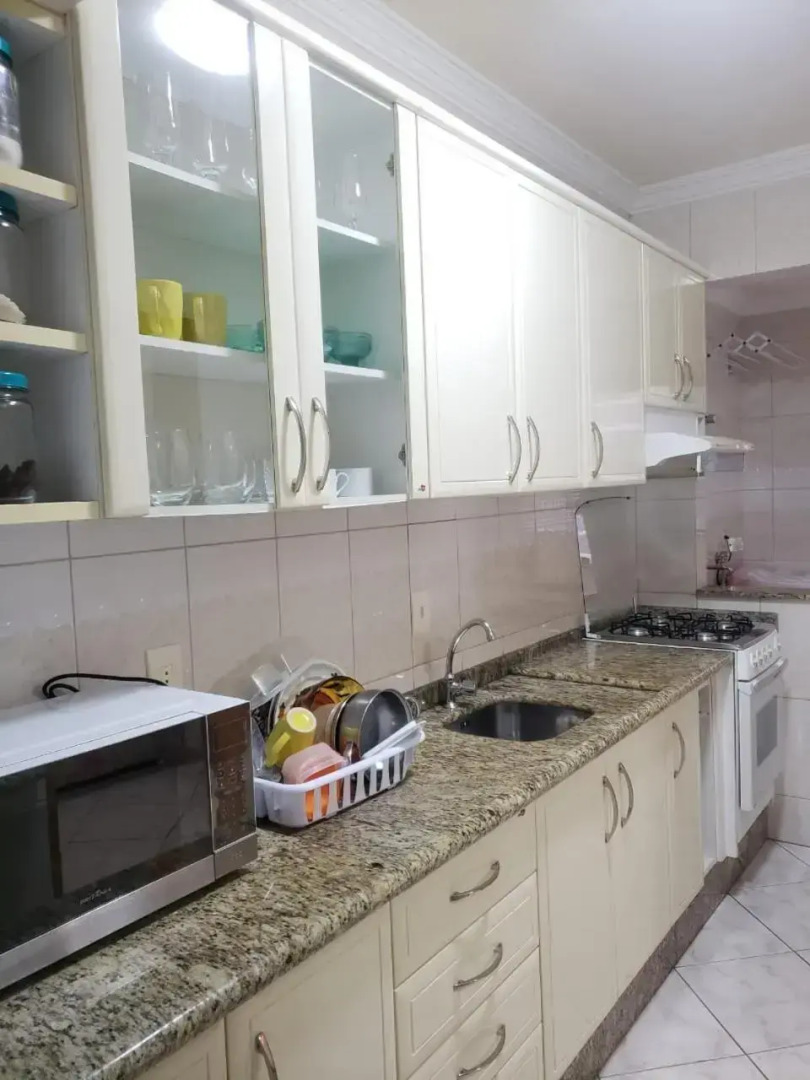 Lindo Ap Na Rua 252, No Coração De Meia Praia