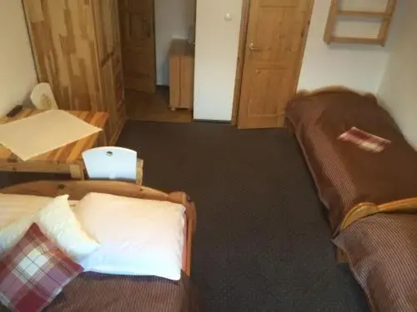 Dom Wypoczynkowy Karolina