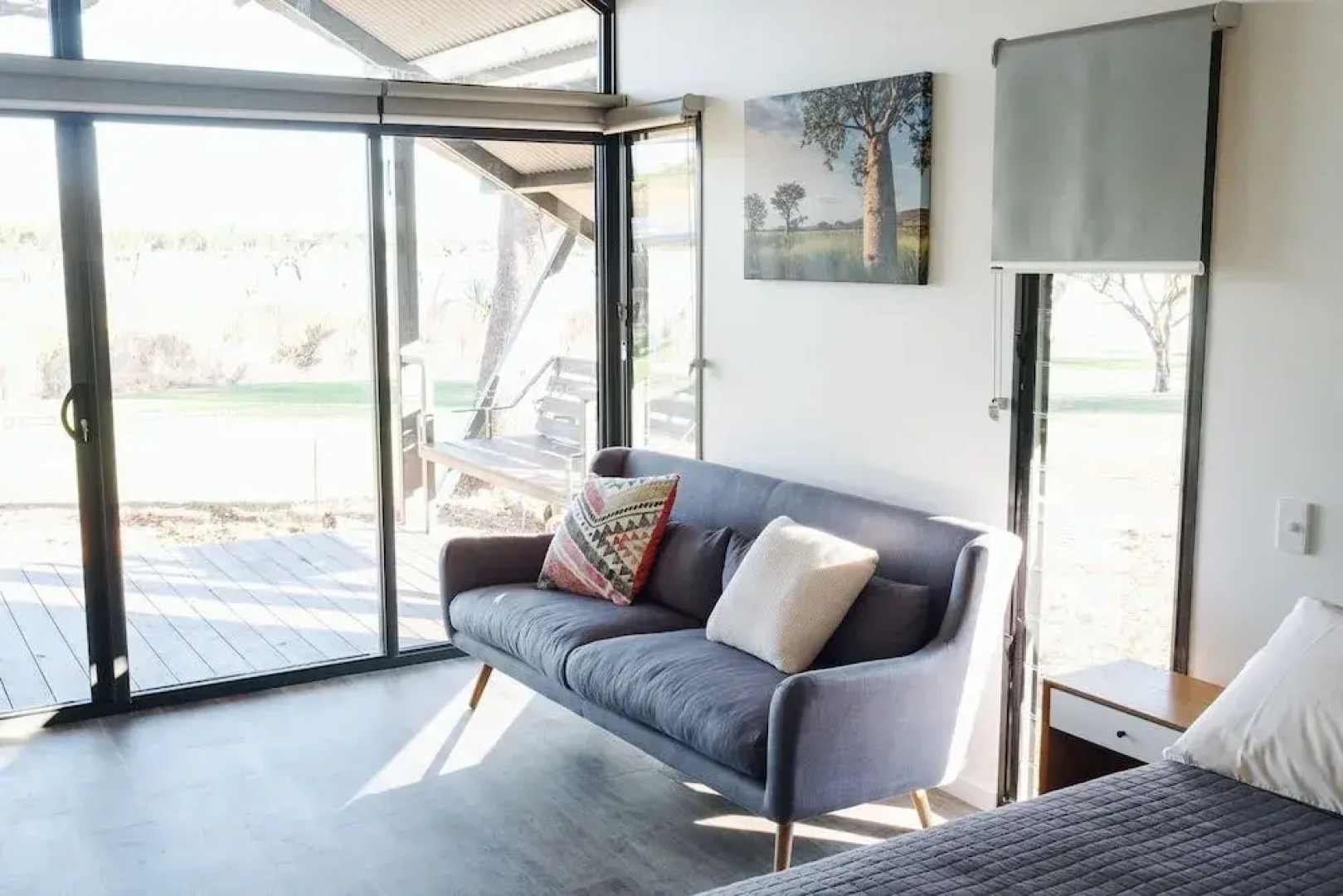 Kimberleyland Waterfront Holiday Park