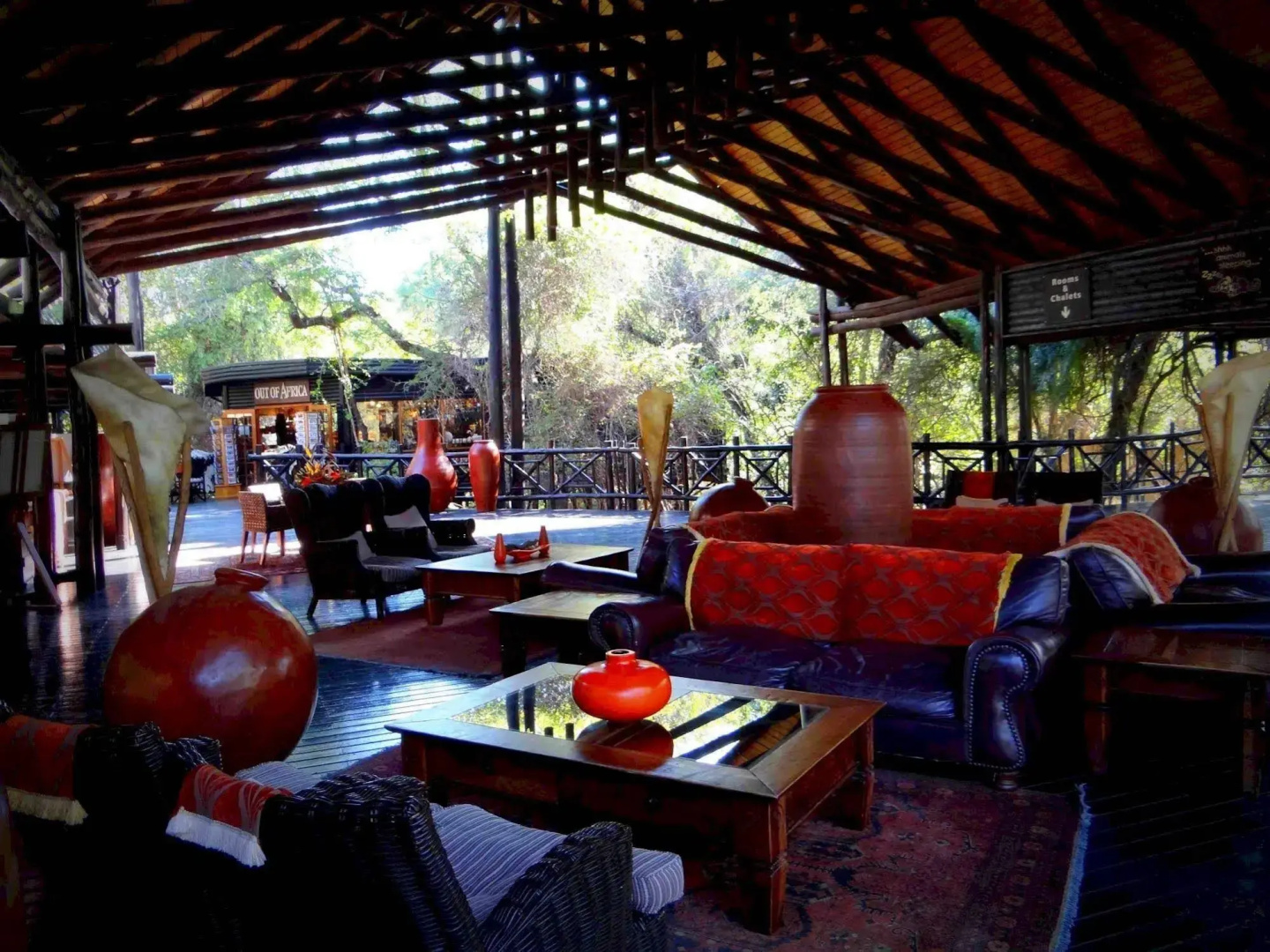 Mananga Private Bush Retreat