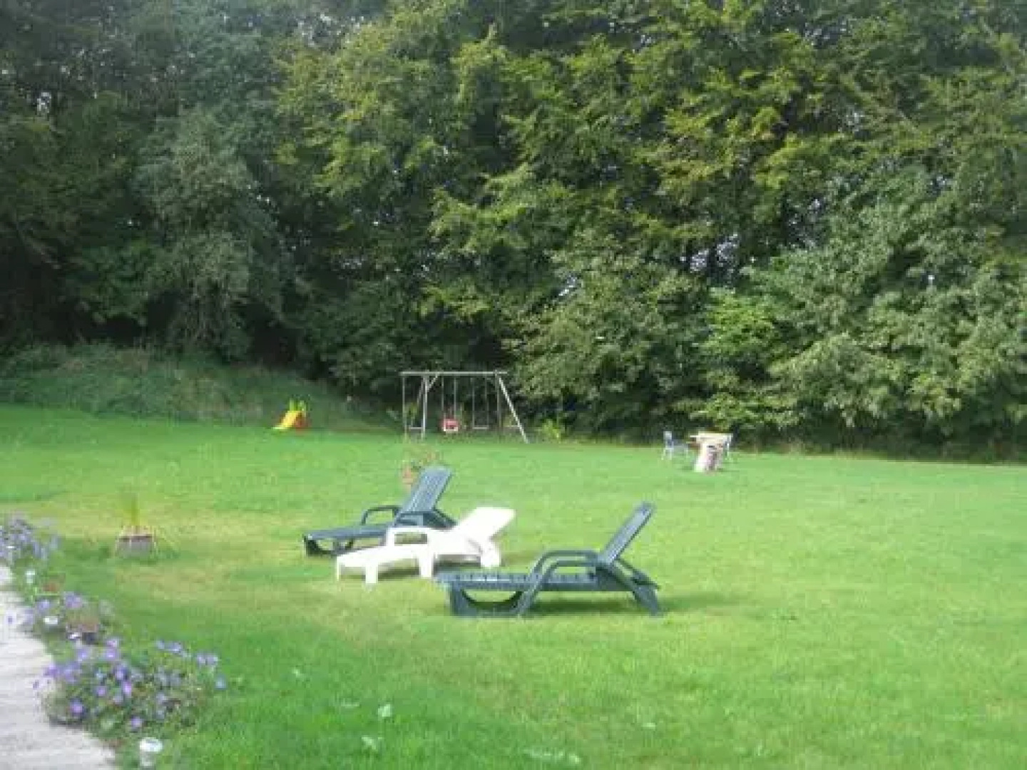 Le Domaine de Kerampape