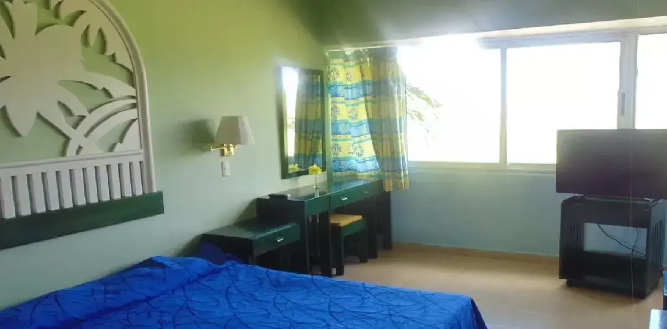 Hotel Club Amigo Mayanabo