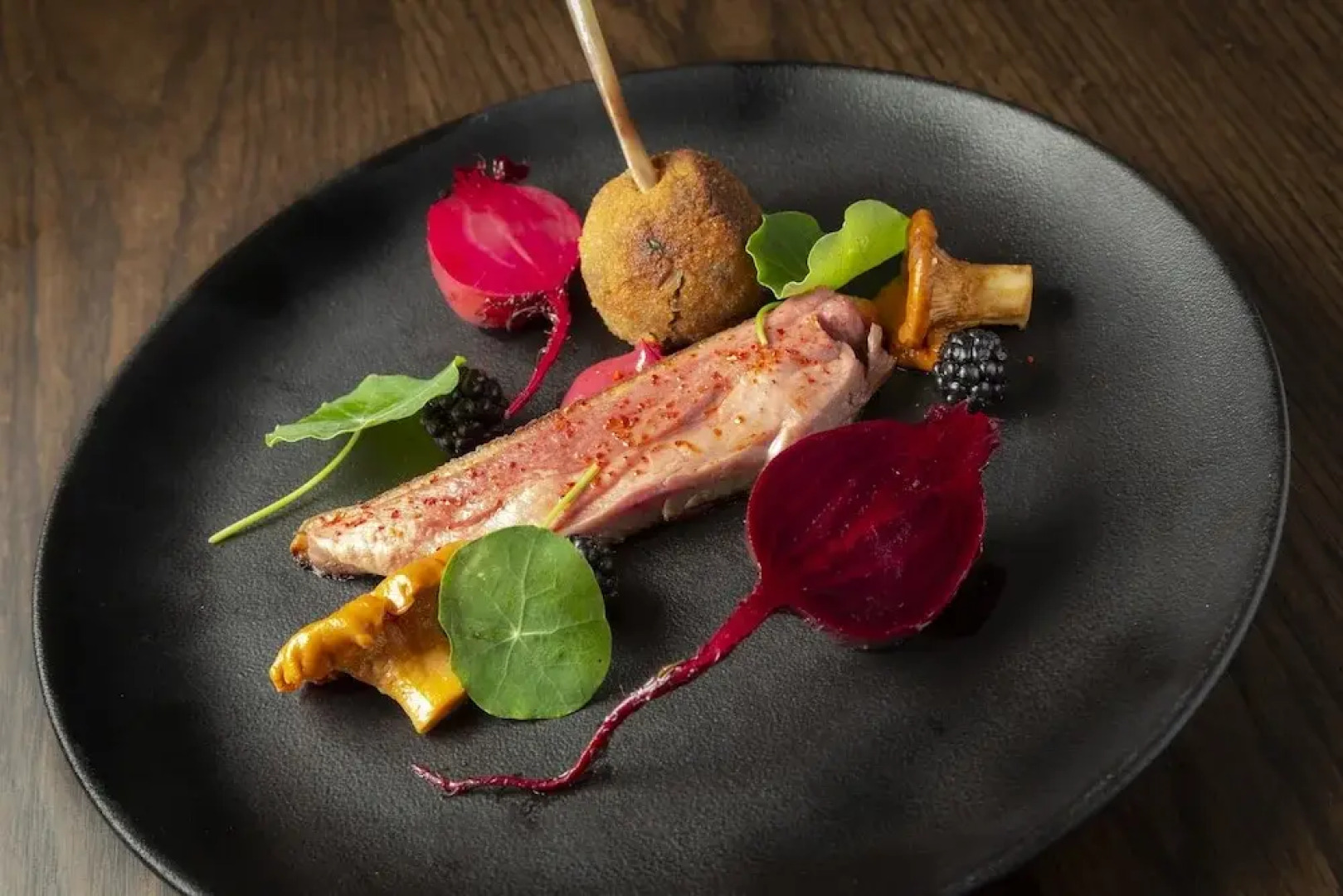 Le Moulin de Valaurie