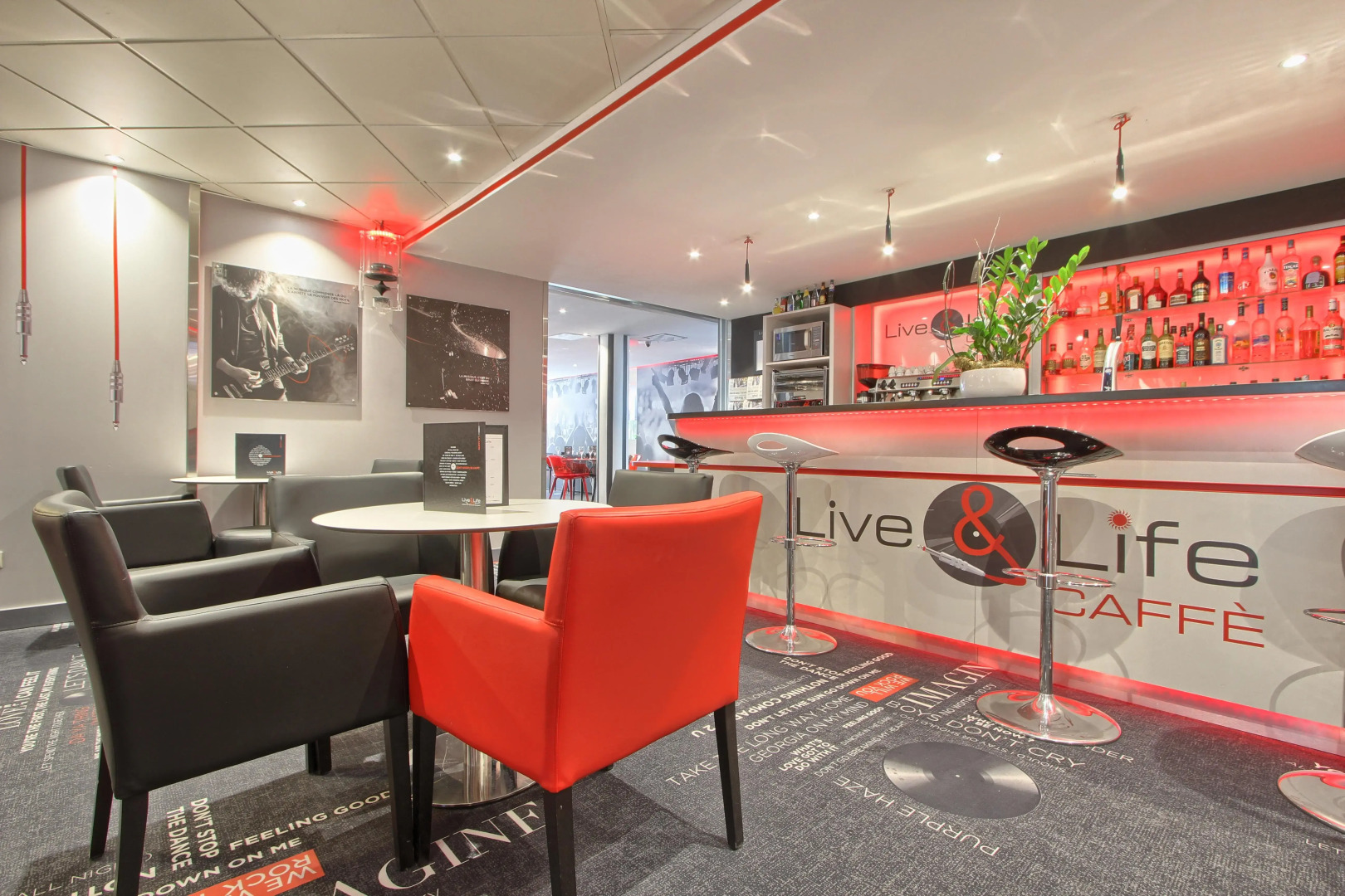 Отель Hotel Inn Design Paris Porte de Saint-Ouen