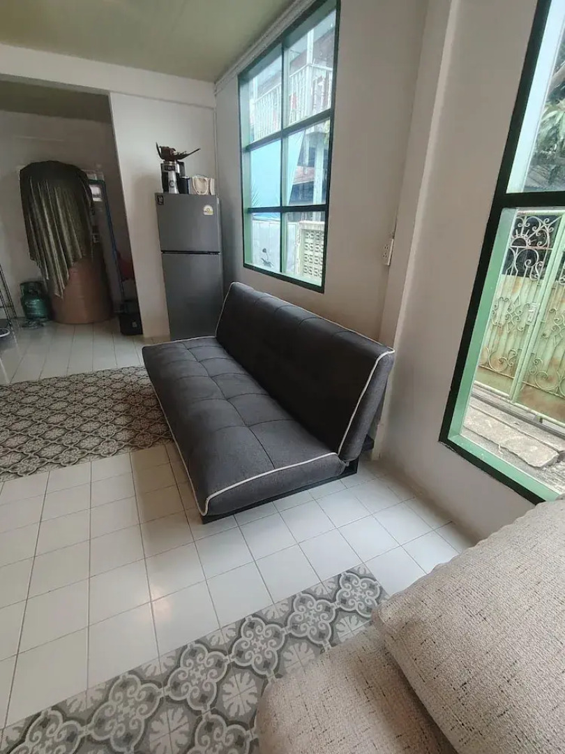 Sabai Sabai House Koh Kret