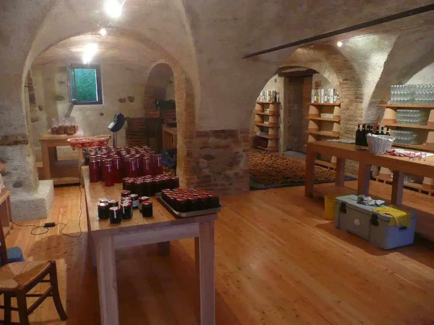 Agriturismo La Tilia