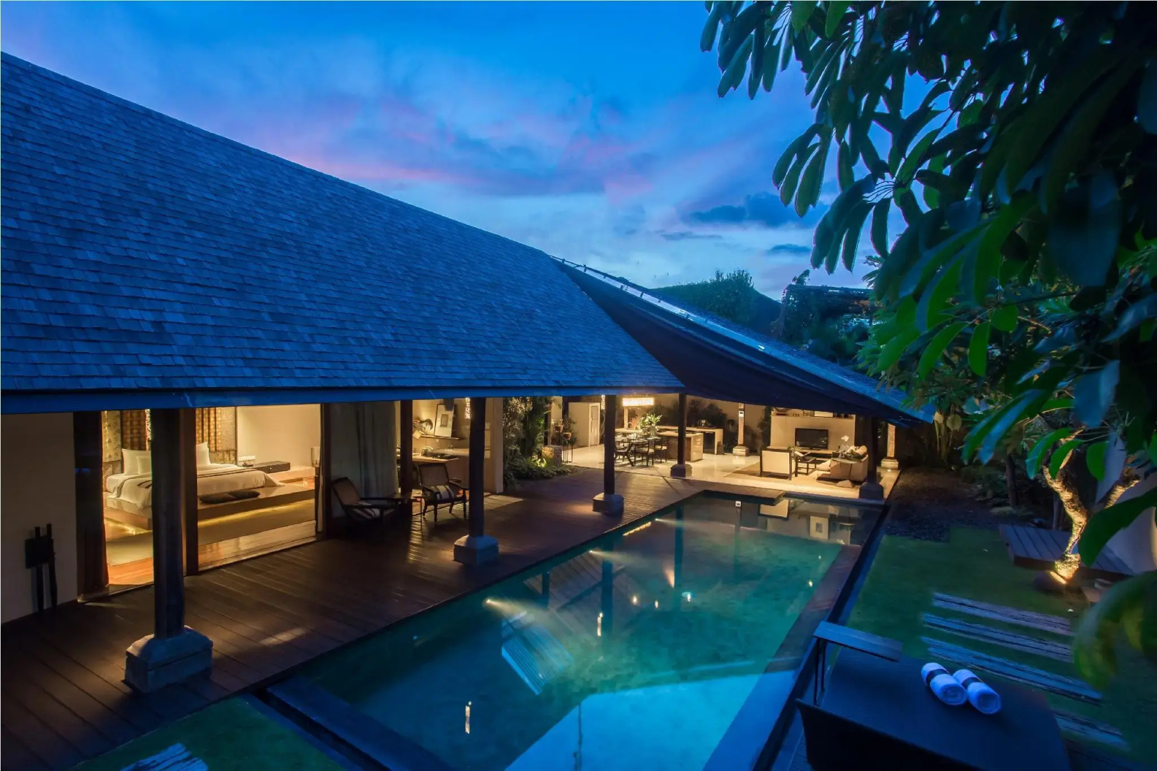 Ametis Villas