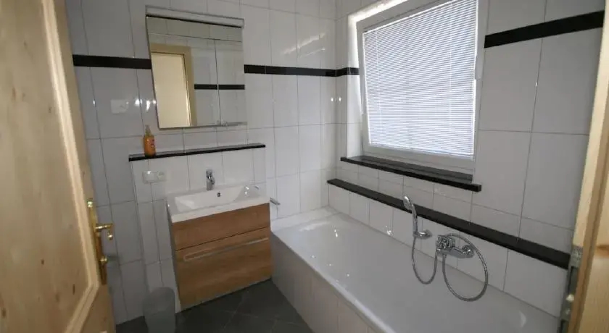 Appartement Grünwaldhof Top 5