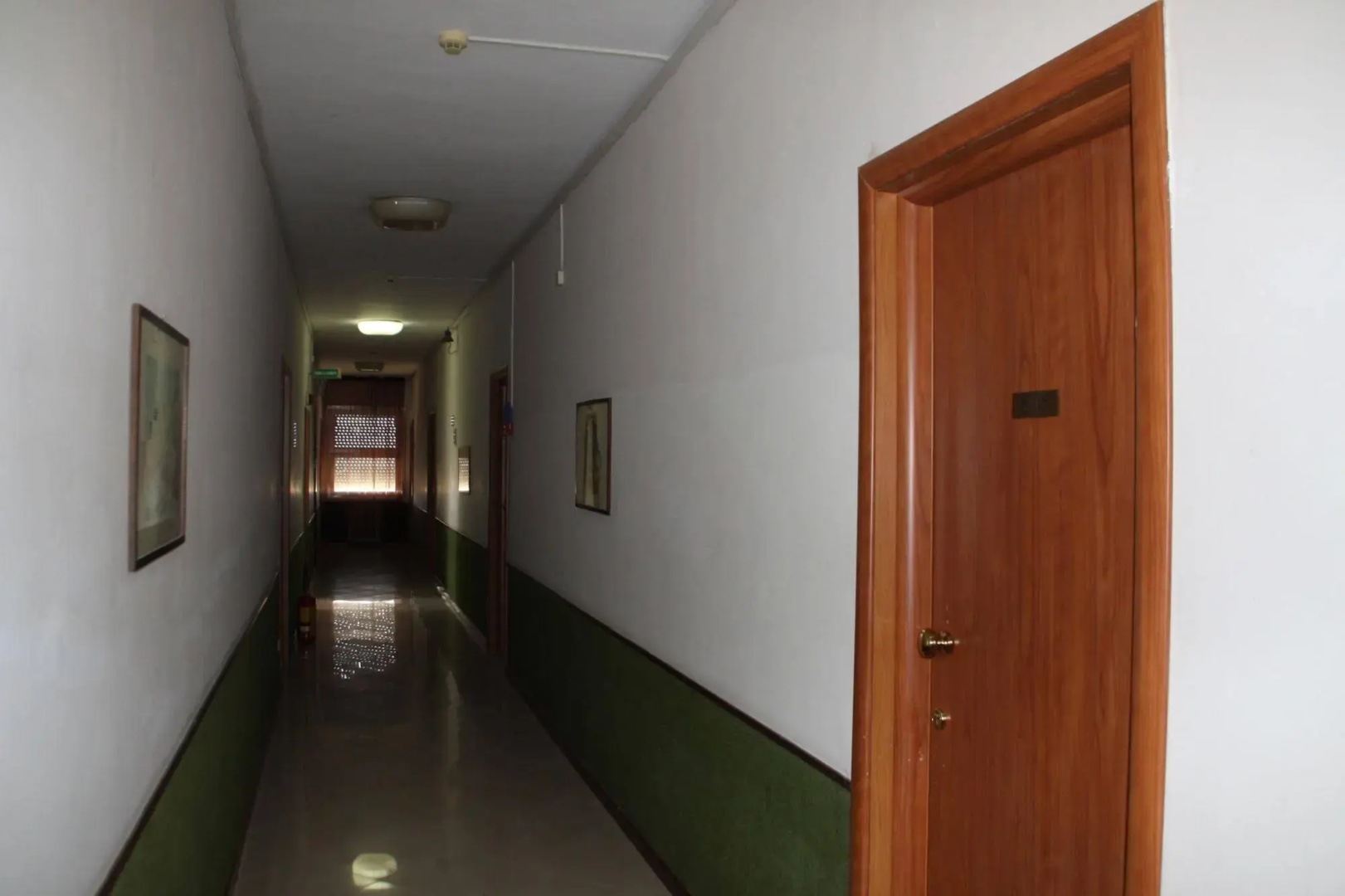 Hotel Sileno