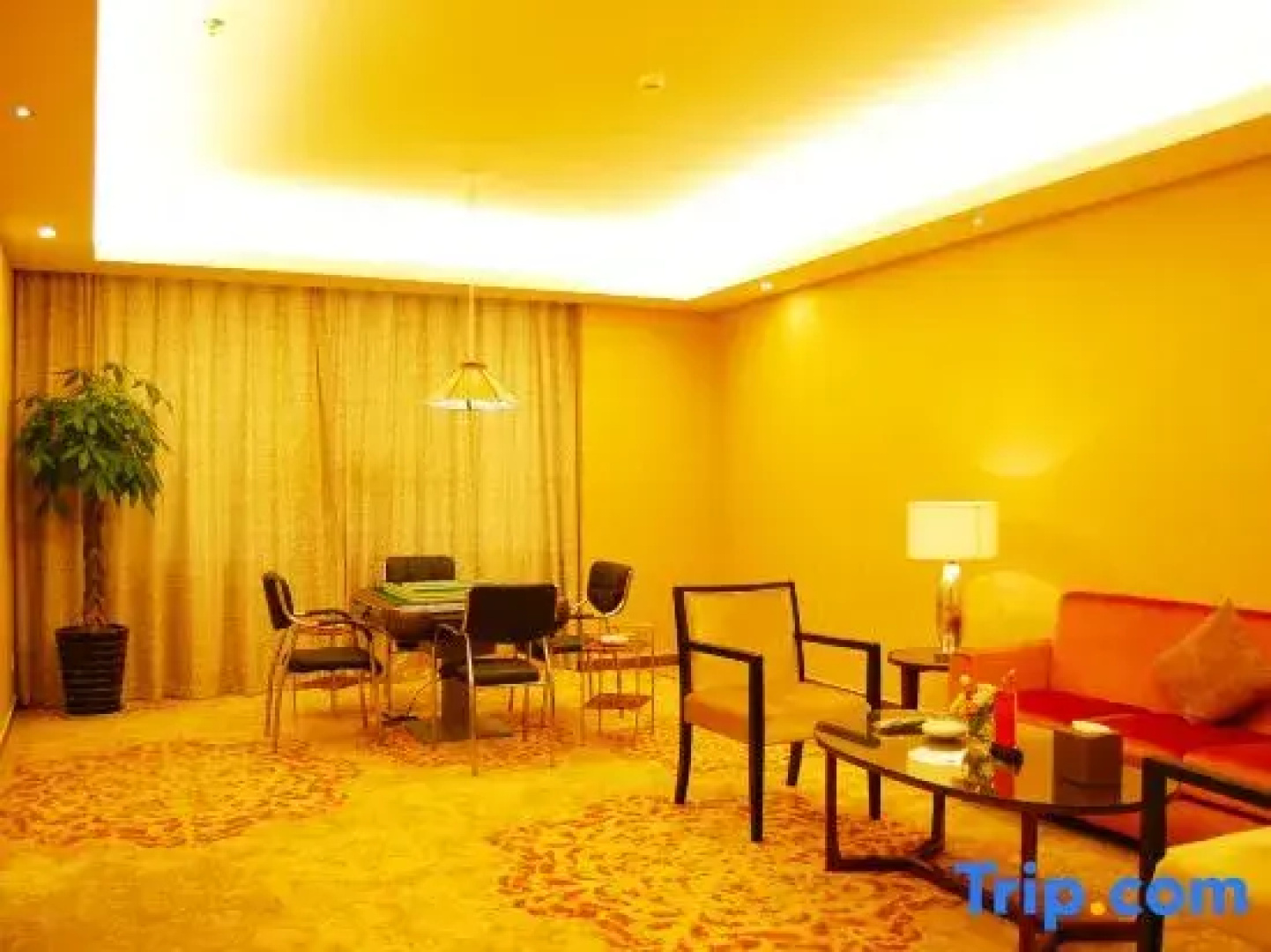 Lin An Hotel