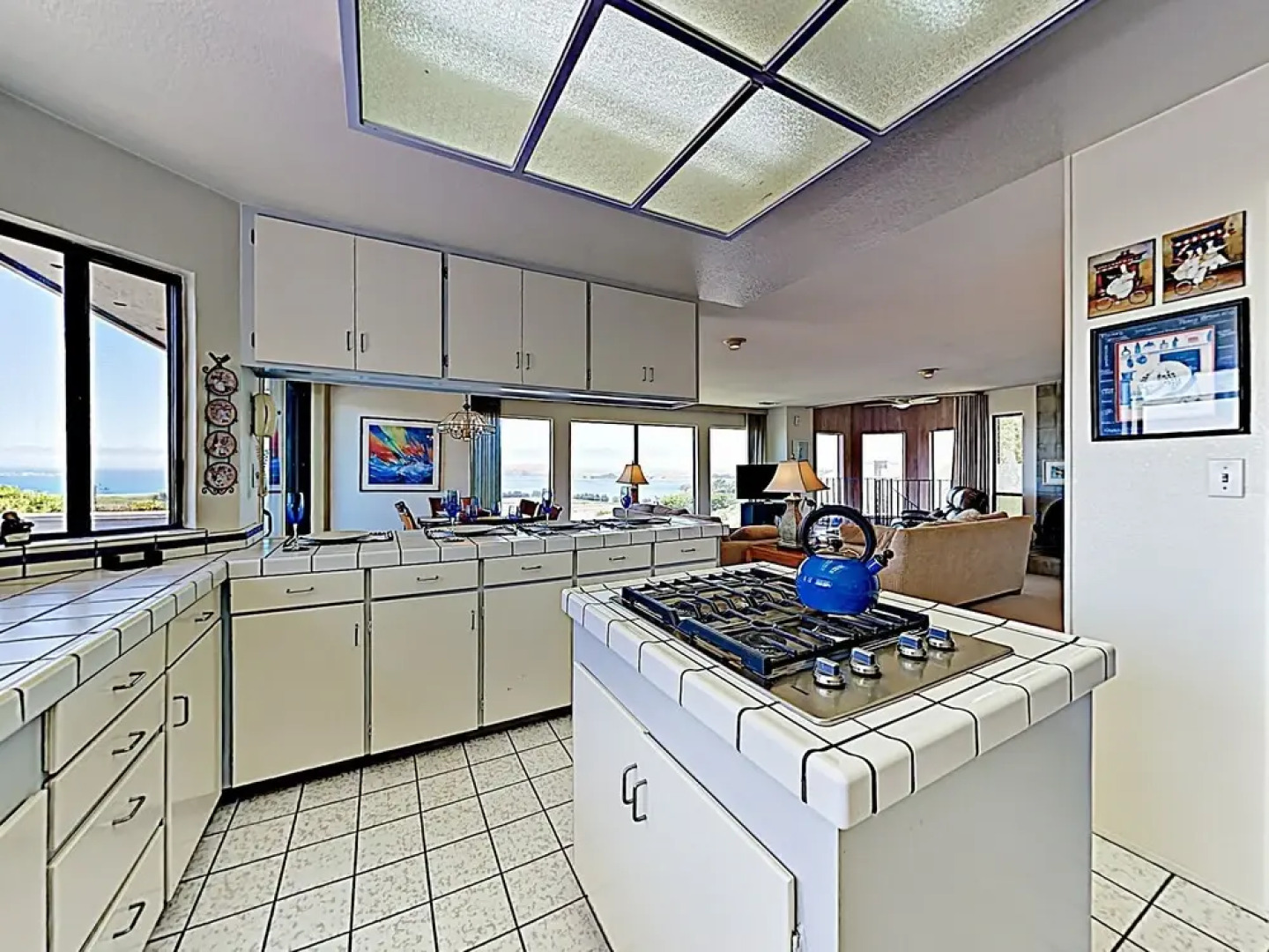 New Listing! Modern Beach Dream W/ Ocean Views Home