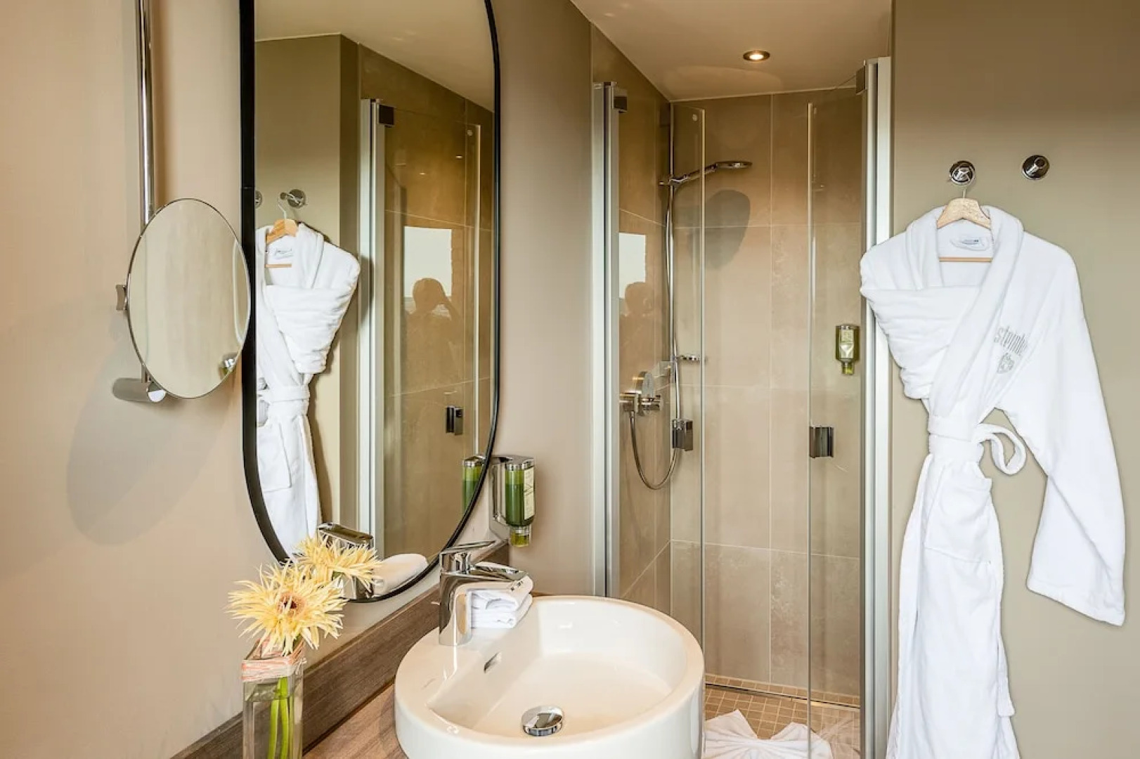 Schlosshotel Steinburg